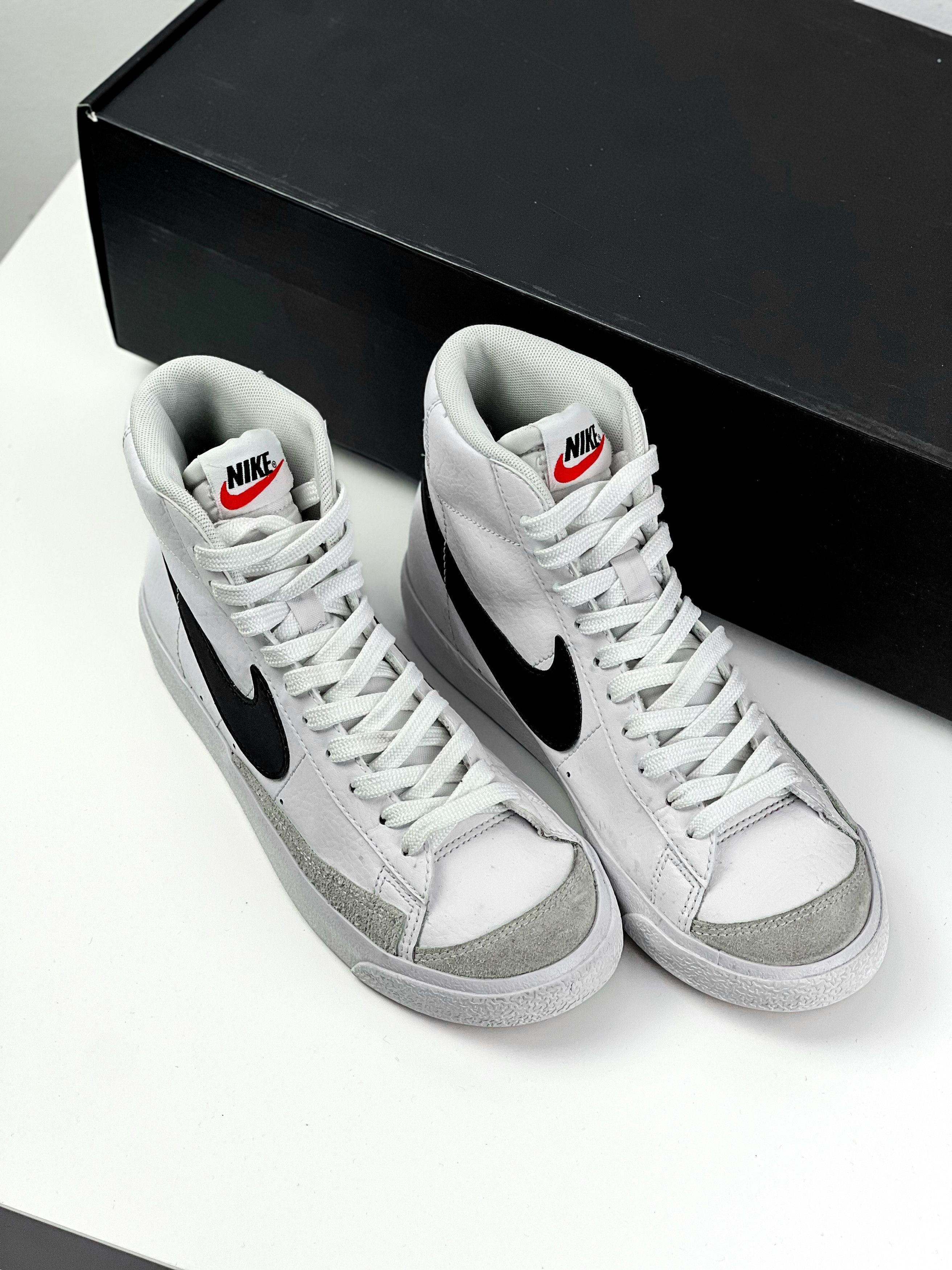Nike NIKE BLAZER Size US 6.5 / IT 36.5 - 5 Thumbnail