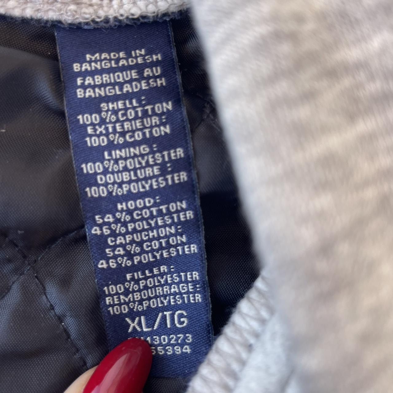 Abercrombie & Fitch × Wrangler NWT Wrangler Men's Sherpa Lined Flannel Heavyweight sz XL Size US XL / EU 56 / 4 - 4 Thumbnail