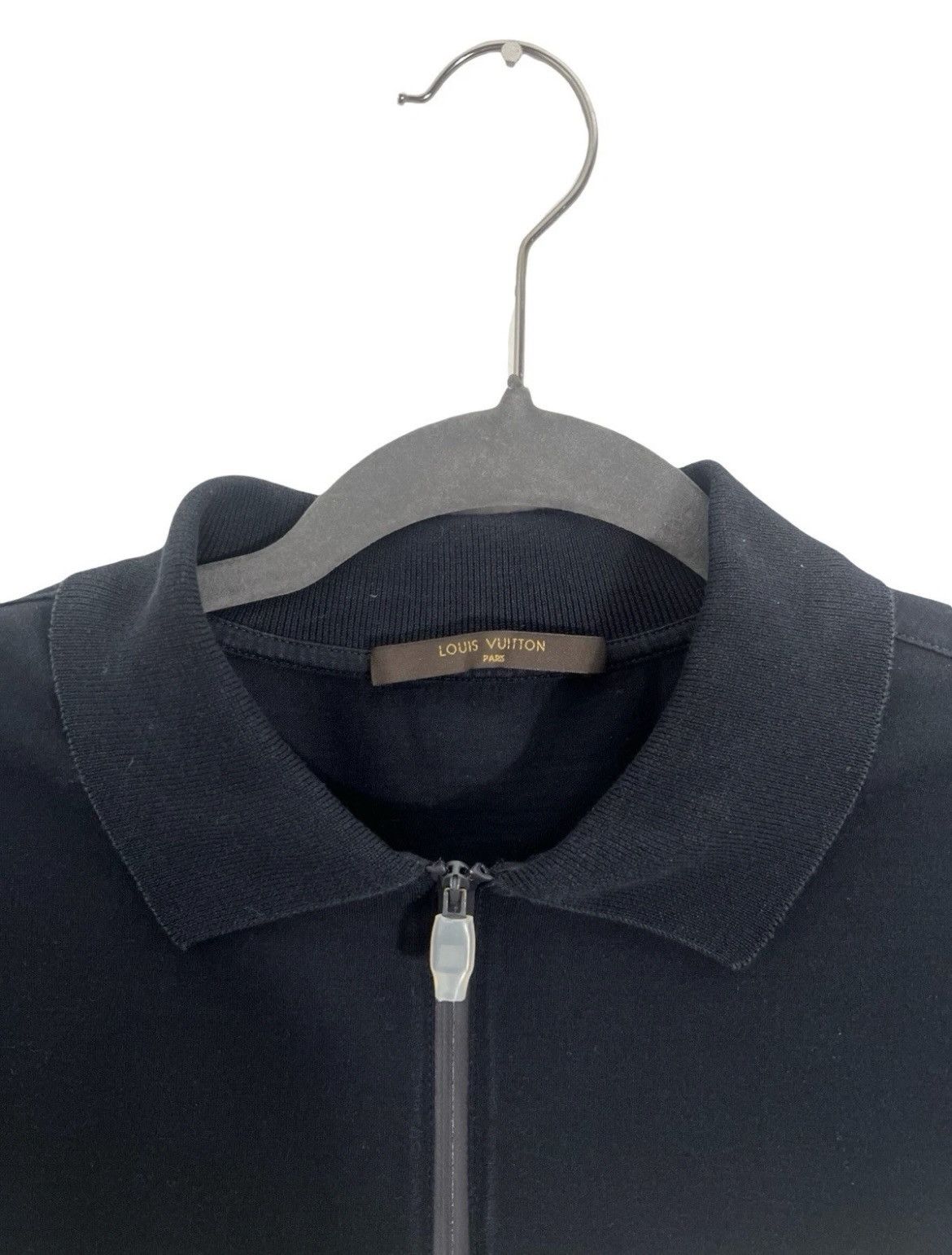 Louis Vuitton Louis Vuitton Men’s Half-Zip Polo America’s Cup Size US M / EU 48-50 / 2 - 2 Thumbnail