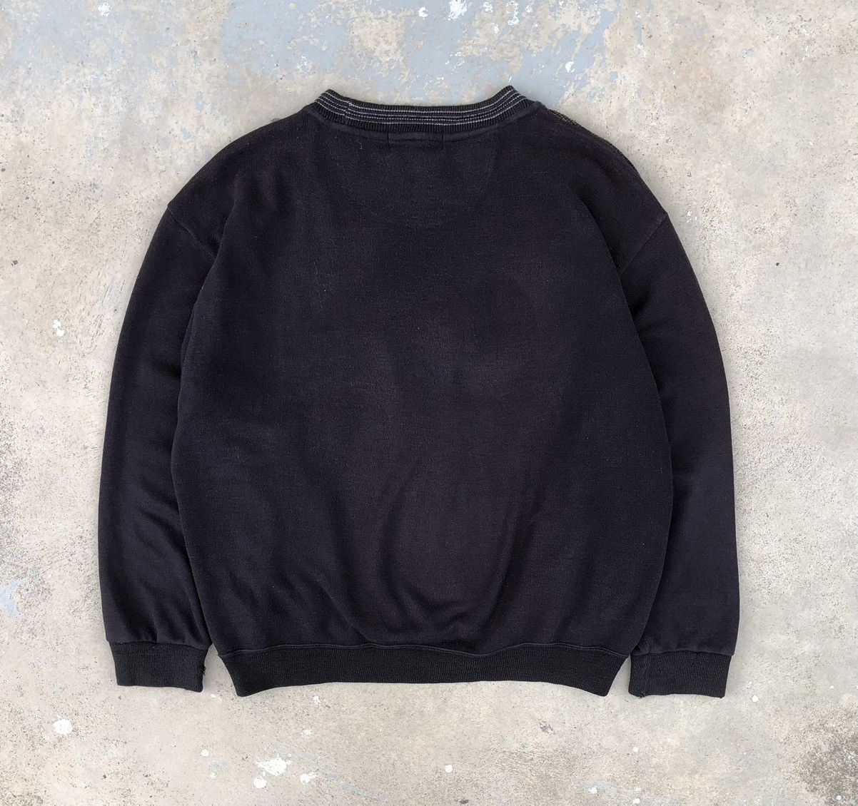 Vintage Vintage 90s Playboy Collection VIP Big Logo Crewneck Size US M / EU 48-50 / 2 - 12 Thumbnail