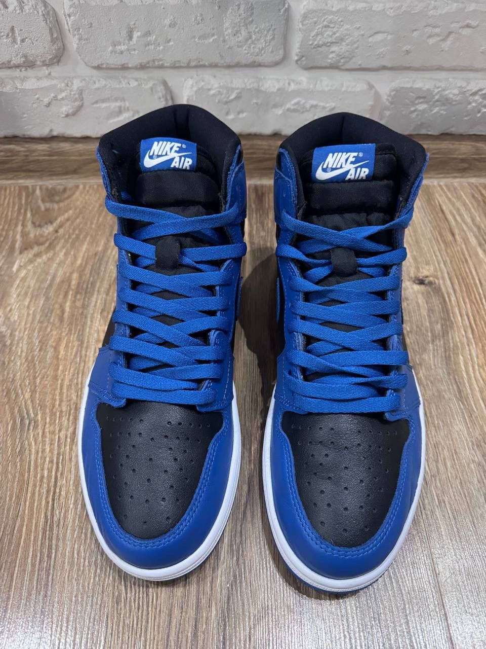 Nike Nike Air Jordan 1 Retro High OG Sneakers Shoes Size US 10 / EU 43 - 4 Thumbnail