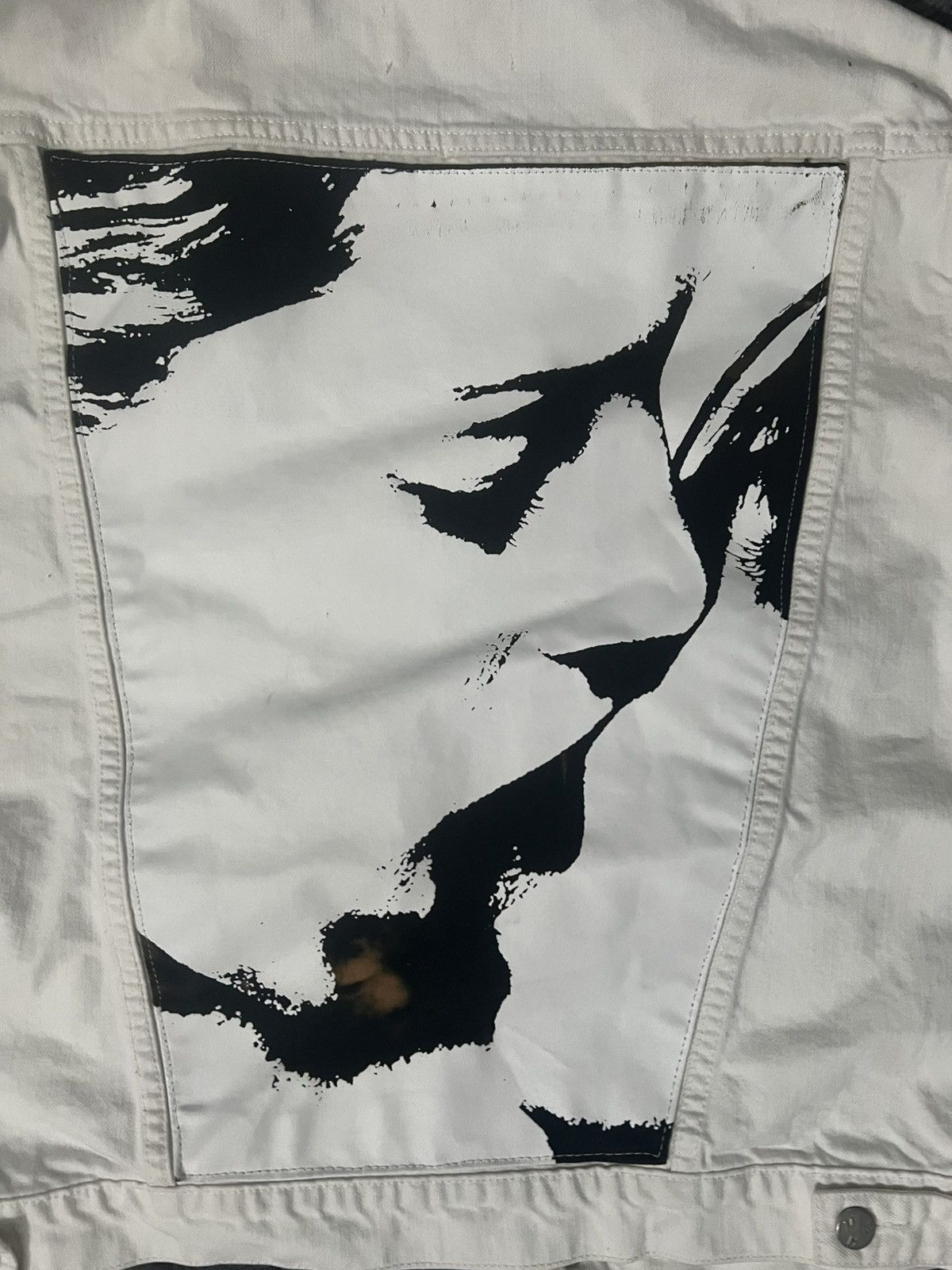 Misbhv MISBHV DENIM JACKET Size US M / EU 48-50 / 2 - 4 Thumbnail