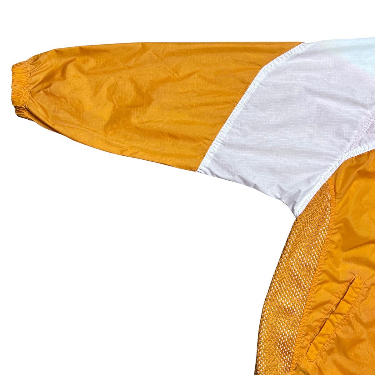 Nike Vtg 1990s NCAA Tennessee Volunteers Nike Windbreaker Jacket Size US L / EU 52-54 / 3 - 7 Thumbnail