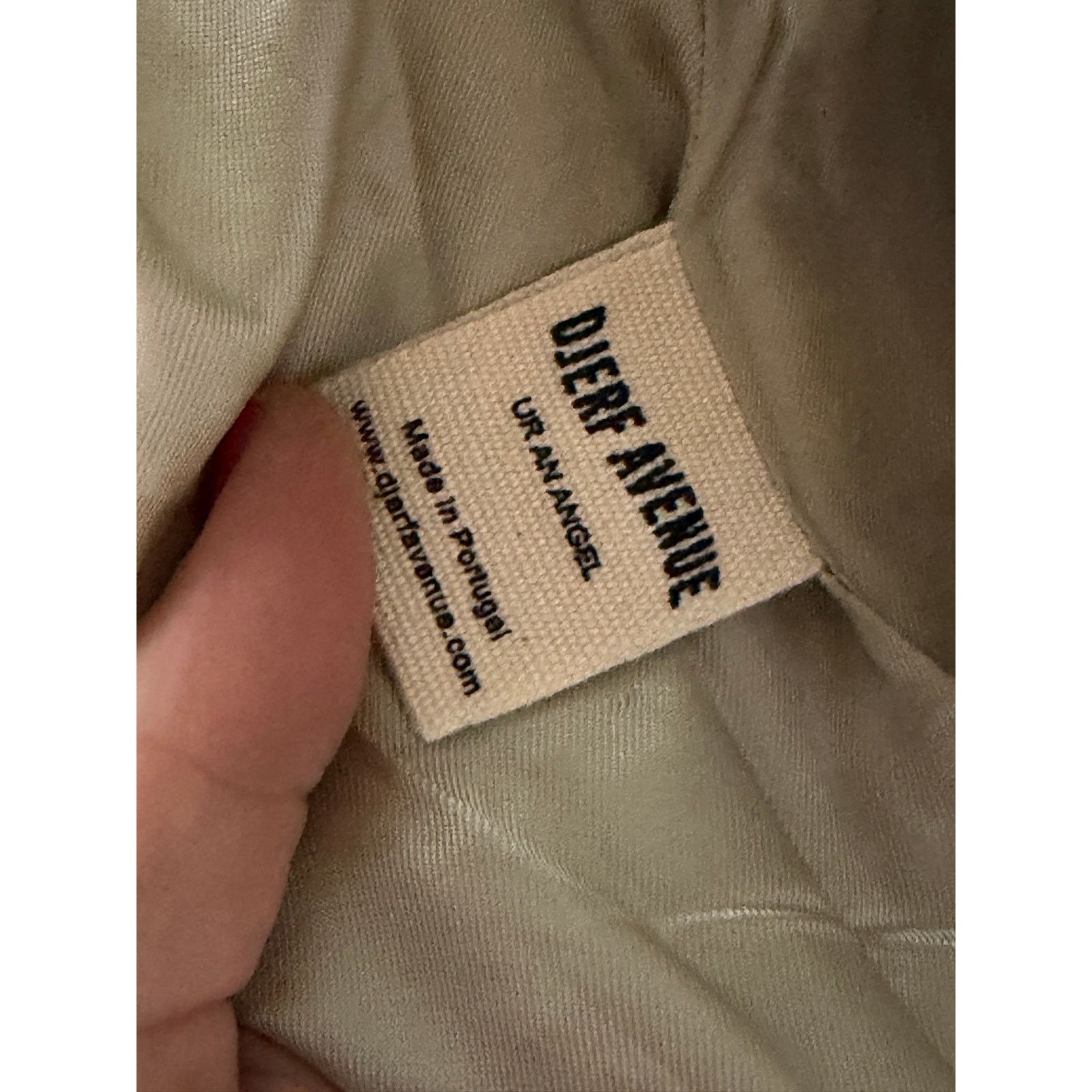 Other New Djerf Avenue Forever Blazer Greige Sz S Size S / US 4 / IT 40 - 8 Thumbnail