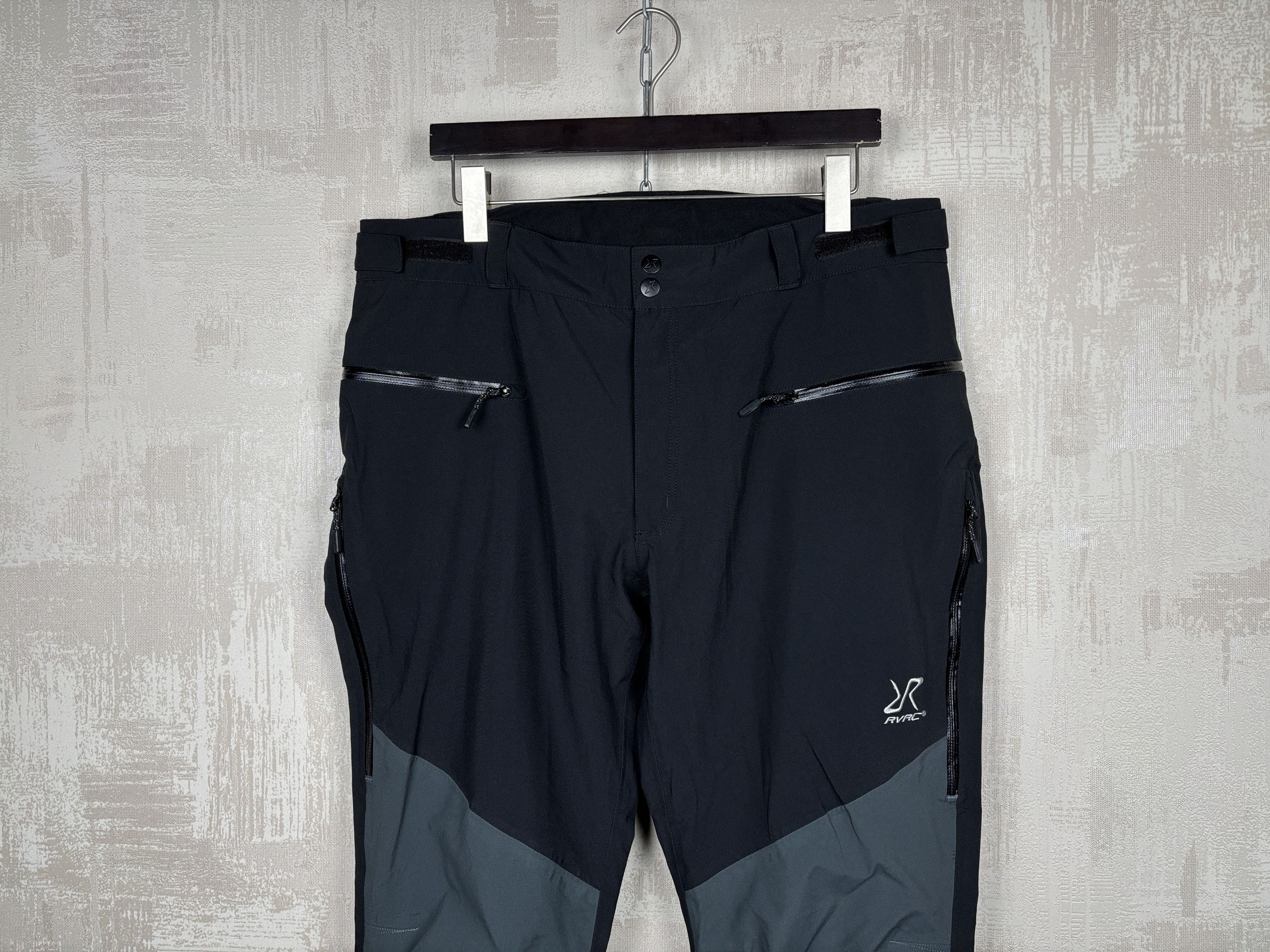 Other Revolution Race Silence Proshell Pants 2.0 Men's Size XXL Size US 38 / EU 54 - 3 Thumbnail
