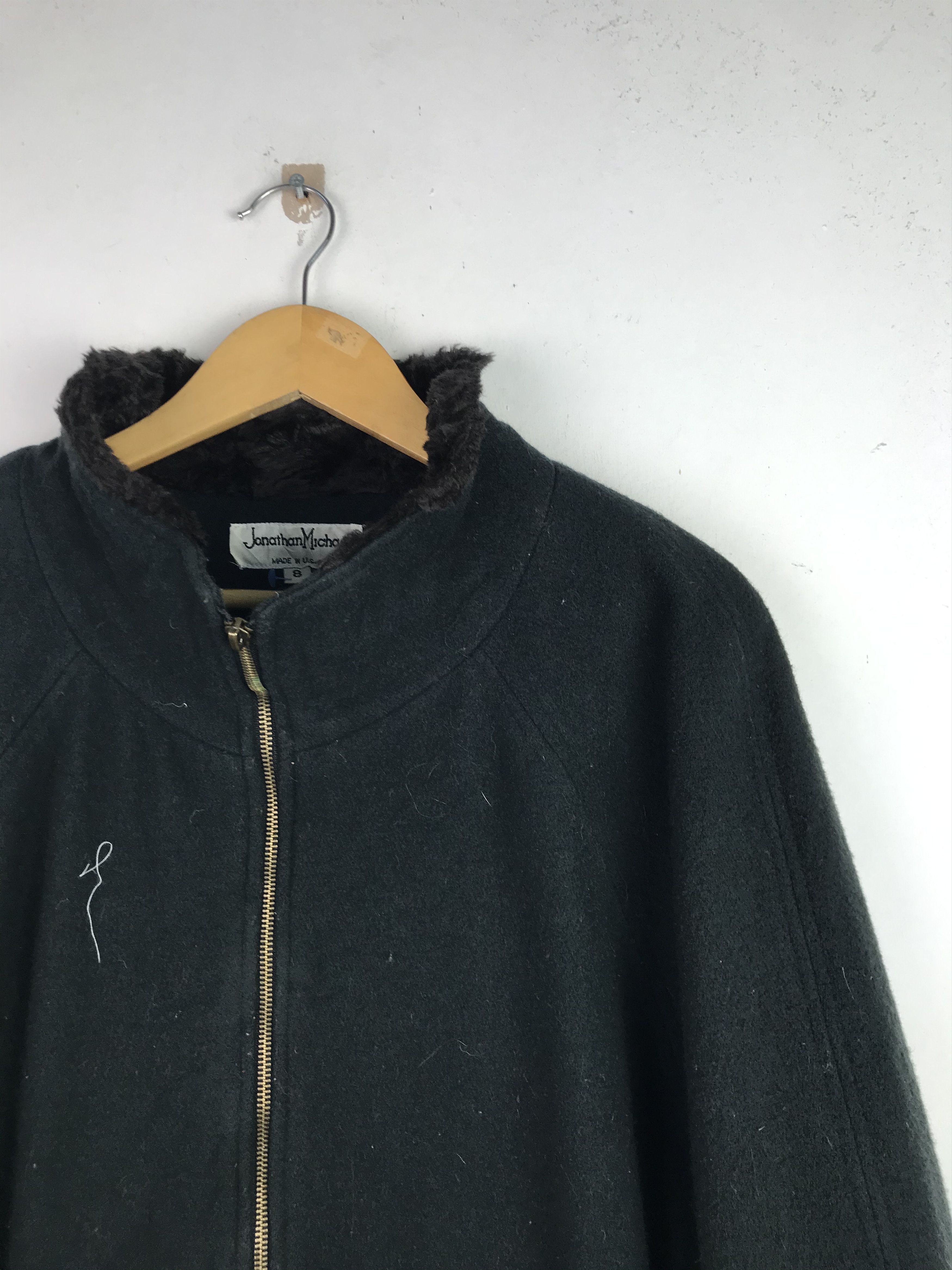 14th Addiction × If Six Was Nine Vintage Jonathan Micheal Luxury Design Made in Usa Size US L / EU 52-54 / 3 - 6 Thumbnail