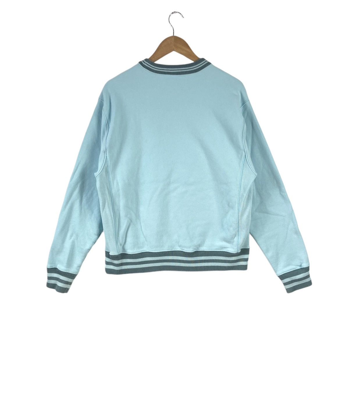 Champion × Vintage Vintage Champion Reverse Weave Physical Education Sweatshirt Size US M / EU 48-50 / 2 - 3 Thumbnail