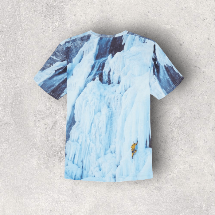 Supreme Supreme The North Face Ice Climb Tee - Medium | Grailed