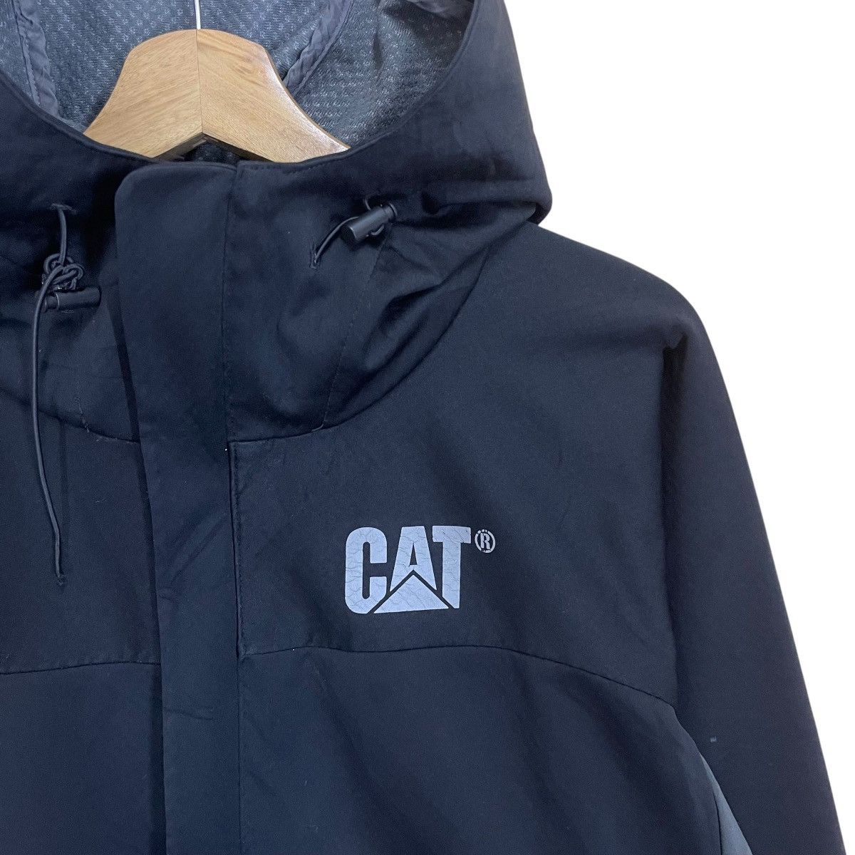Caterpillar Caterpillar Outdoor Hoodie Jacket Size US M / EU 48-50 / 2 - 5 Thumbnail