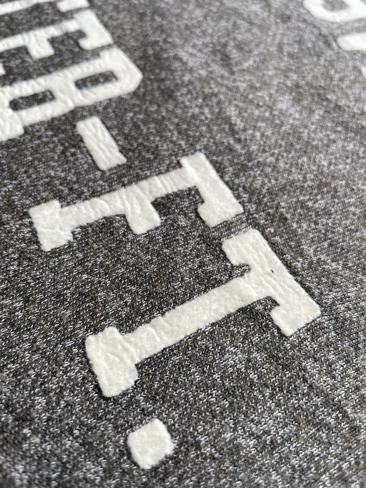 Beams Plus × Japanese Brand Beams Heart Navy Crewneck Size US M / EU 48-50 / 2 - 14 Thumbnail