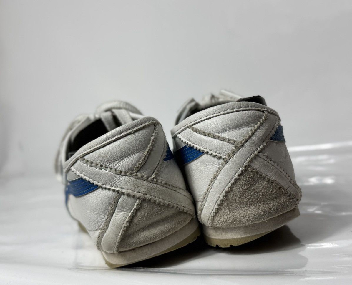 Asics Asics Onitsuka Tiger Mexico 66 Low Top Sneakers Size 41.5 Size US 8 / EU 41 - 8 Thumbnail