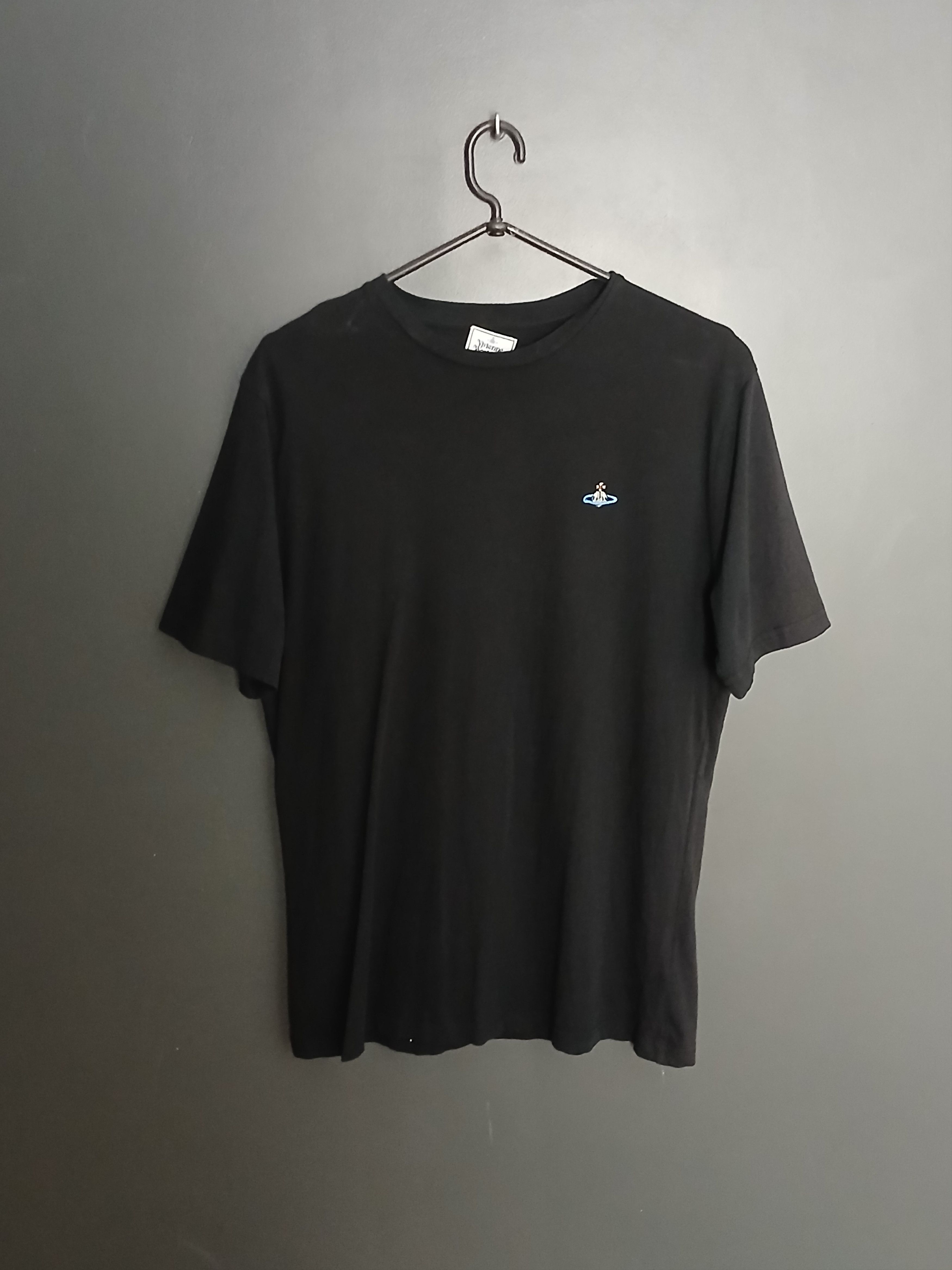 Vivienne Westwood Vivienne Westwood T-Shirt Size US XL / EU 56 / 4 - 1 Thumbnail