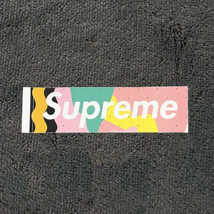 Mendini supreme sticker best sale