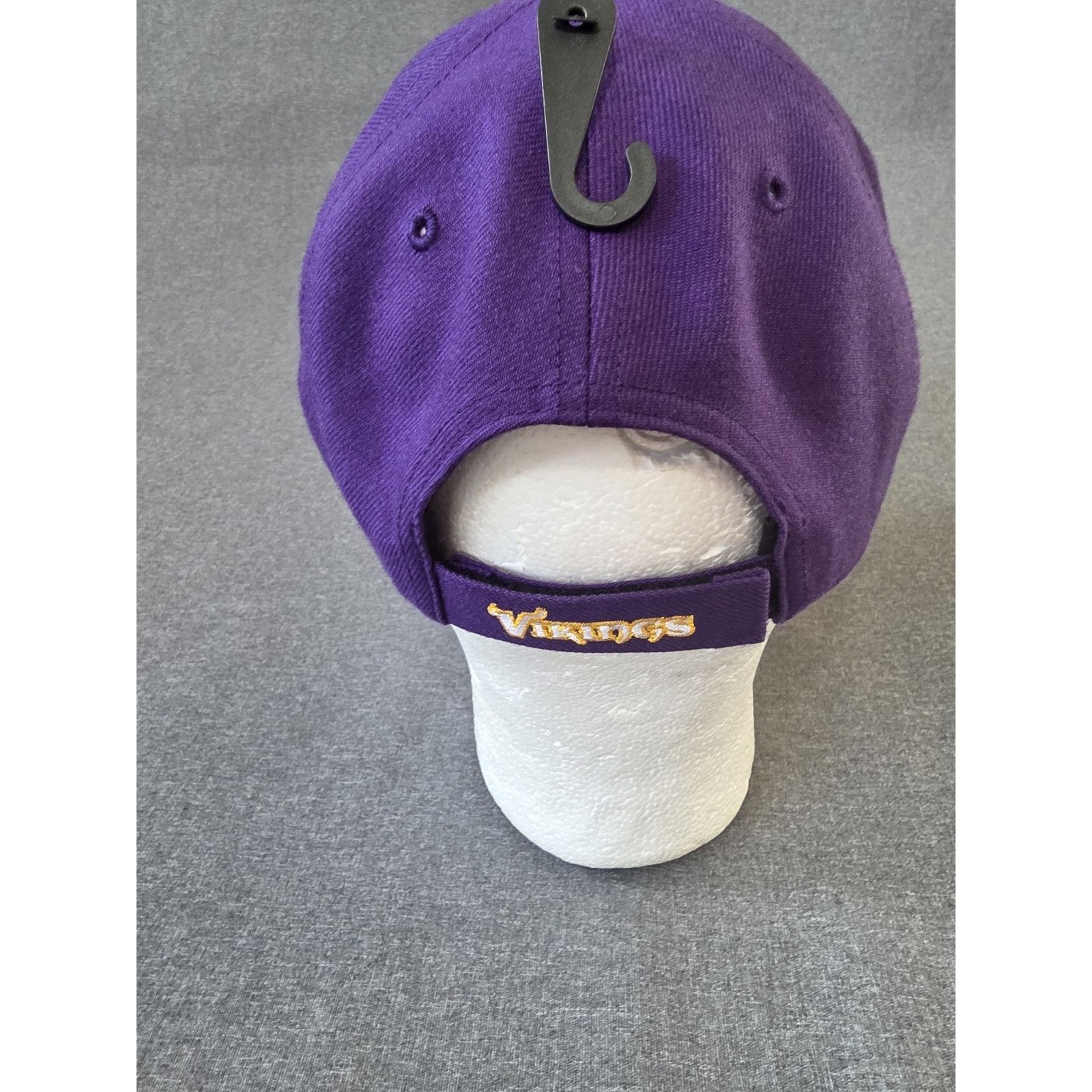 New Era Minnesota Vikings NFL Hat Cap SnapBack 47 Size ONE SIZE - 3 Thumbnail