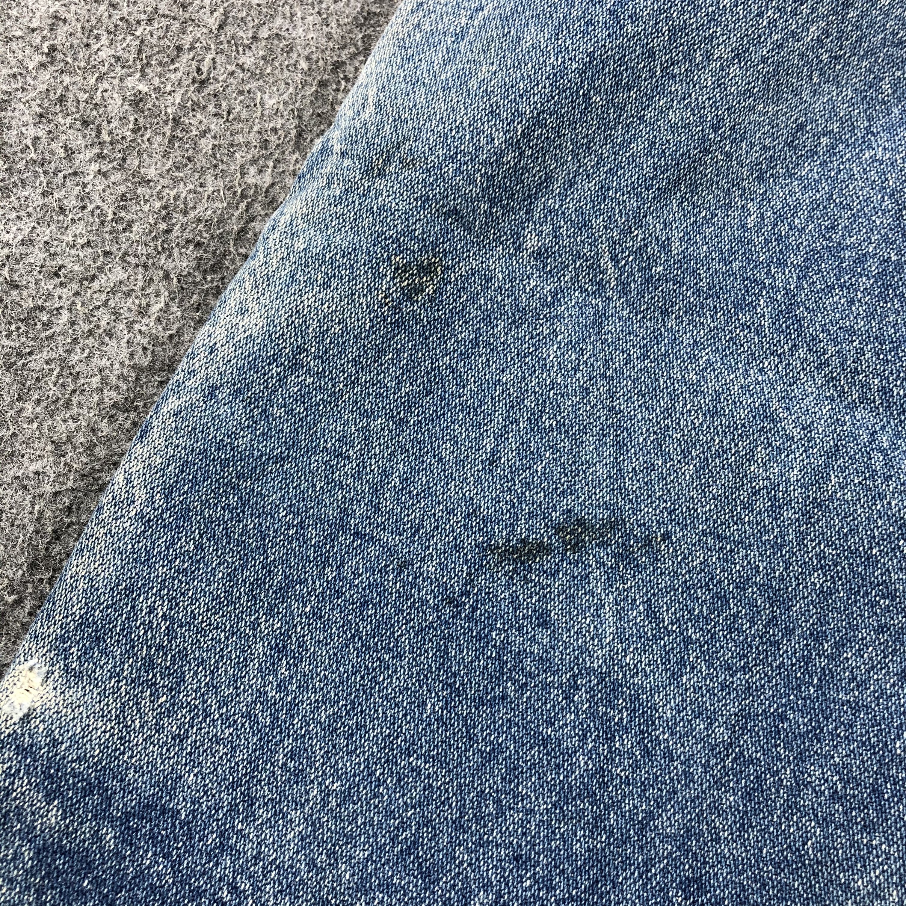 Vintage Vintage Blue Wash Wrangler Jeans-J2163 Size US 33 - 8 Thumbnail