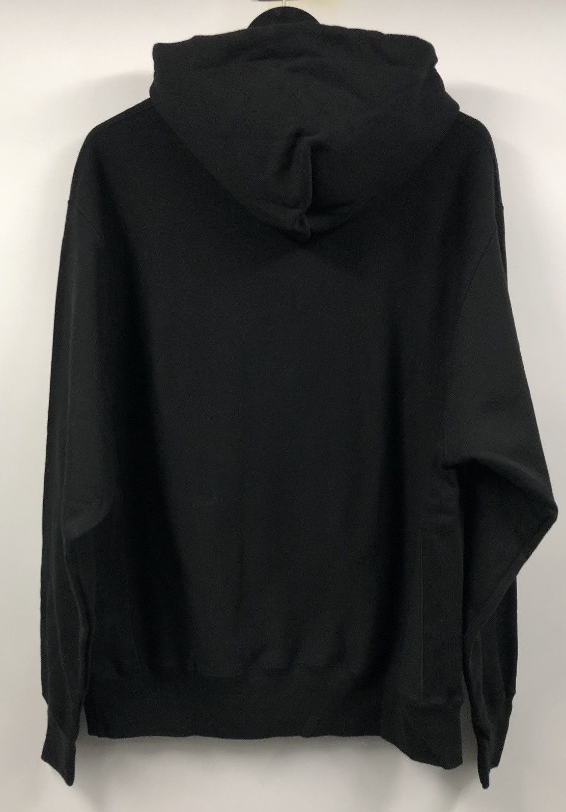 Champion Champion Global Unity Japan Black Embroidered Hoodie Large Size US L / EU 52-54 / 3 - 8 Thumbnail