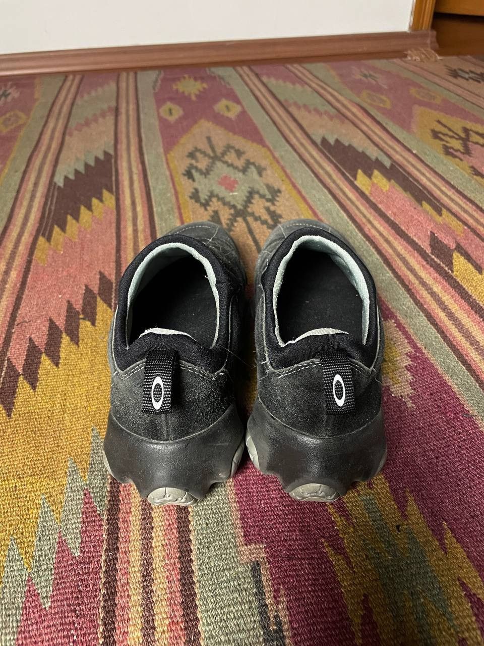 Oakley Oakley Factory Team Sneaker Spiderweb | Grailed