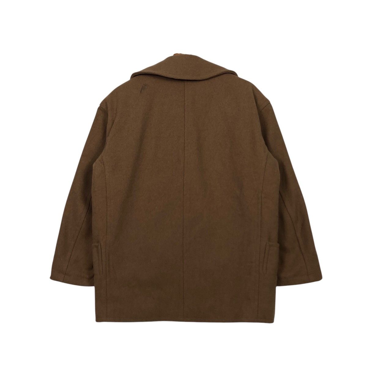 Japanese Brand 📌Vintage Chore Work Jacket Uniqlo Undercover Japan Size US XS / EU 42 / 0 - 9 Thumbnail