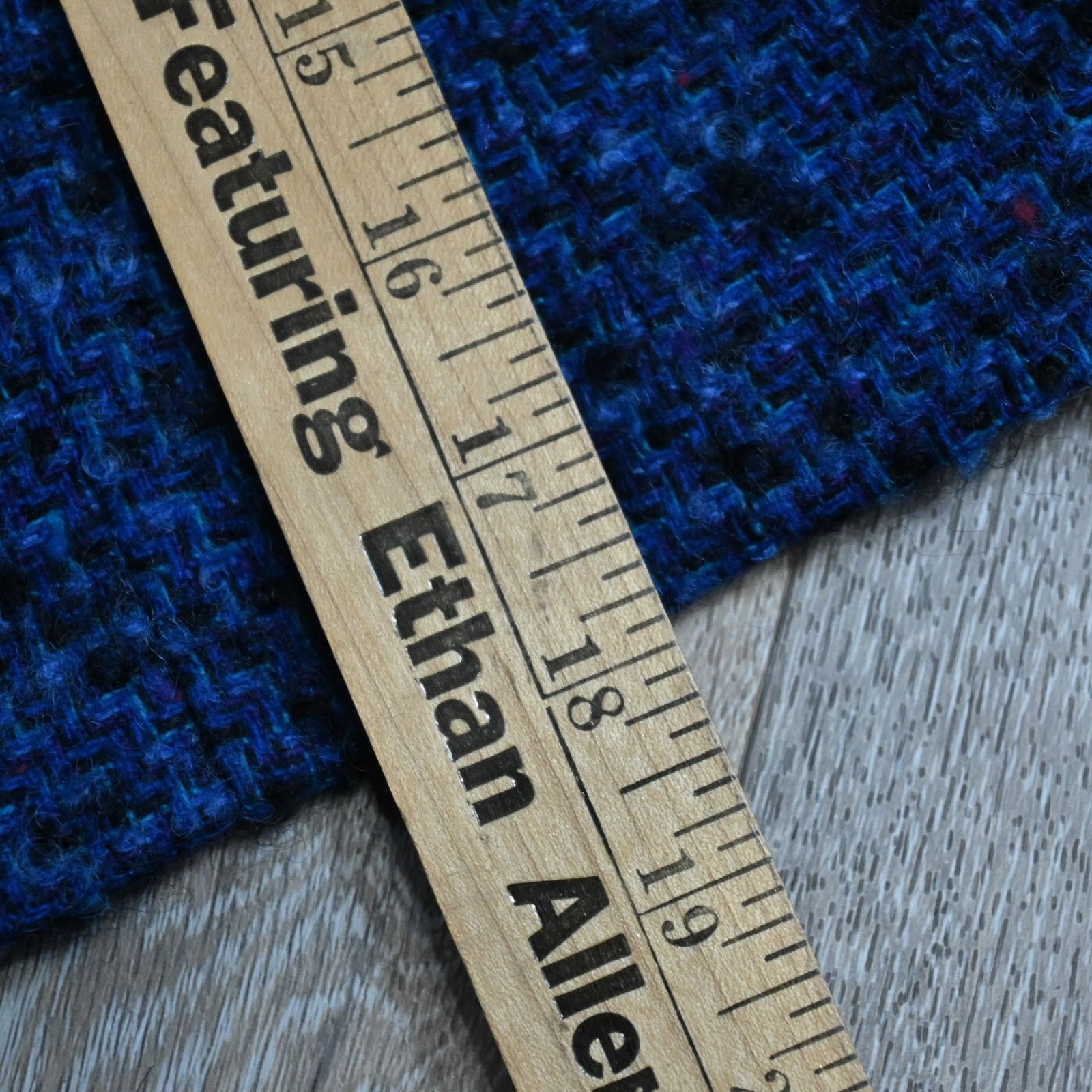 Pendleton Pendleton Wool Jacket Blue (MADE IN USA) Women's Small Size S / US 4 / IT 40 - 6 Thumbnail