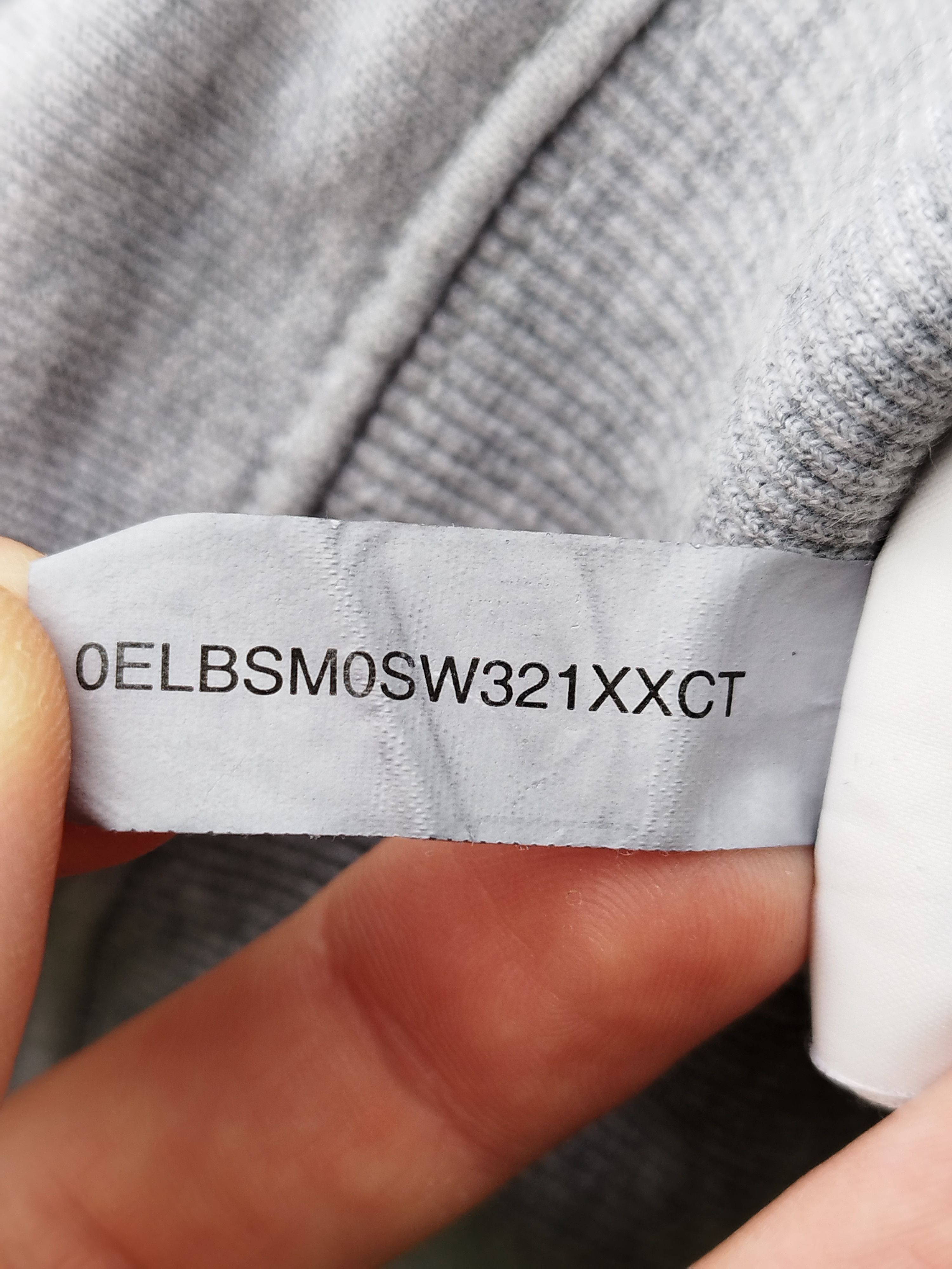 Evisu Evisu Heritage Sweatshirt Seagull Logo Crewneck Pullover Size US L / EU 52-54 / 3 - 15 Thumbnail