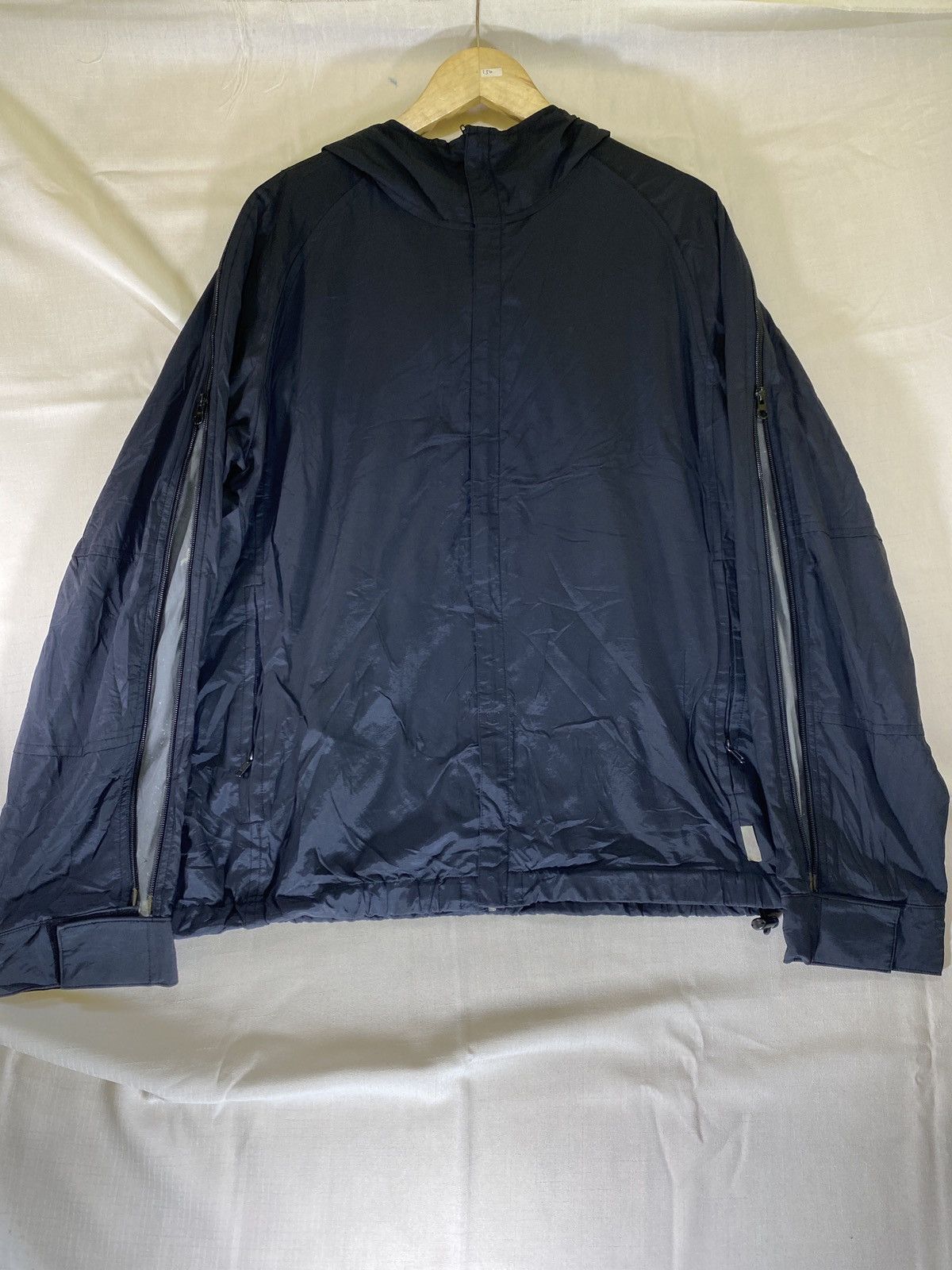 Lad Musician archive eye protector jacket Size US M / EU 48-50 / 2 - 3 Thumbnail