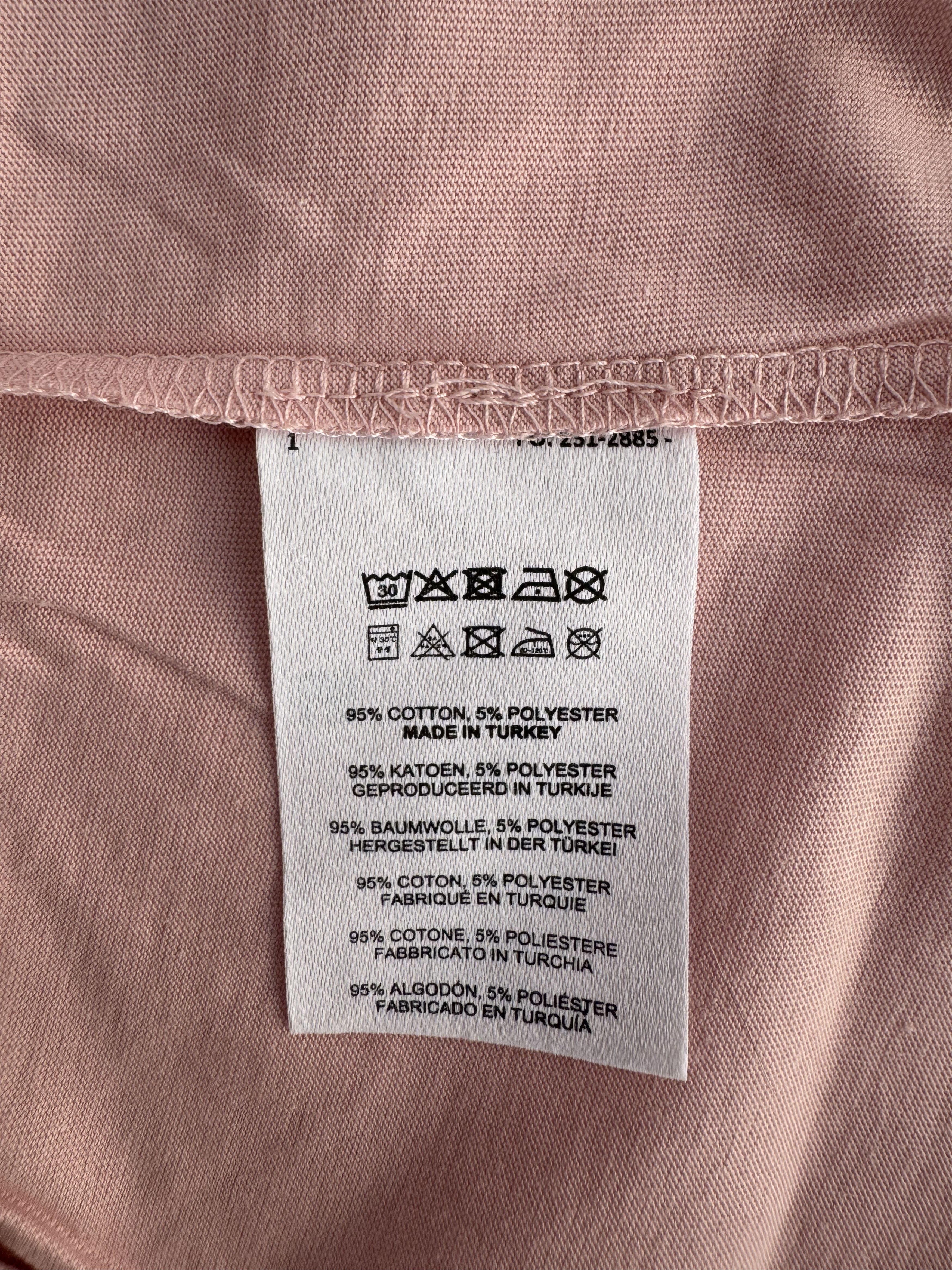 Dries Van Noten Dries Van Noten Ruffled Top Size M / US 6-8 / IT 42-44 - 4 Thumbnail