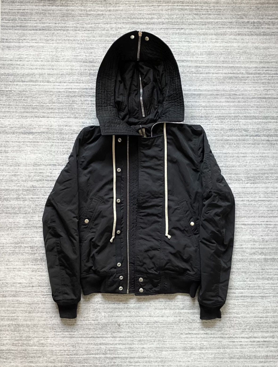 Rick Owens Rick Owens jacket Size US XS / EU 42 / 0 - 1 Thumbnail