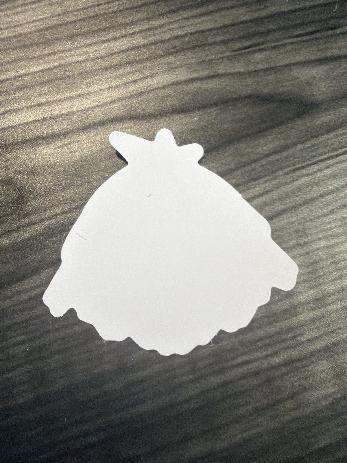 Hypebeast Gorillaz Noodle Sticker Size ONE SIZE - 2 Thumbnail