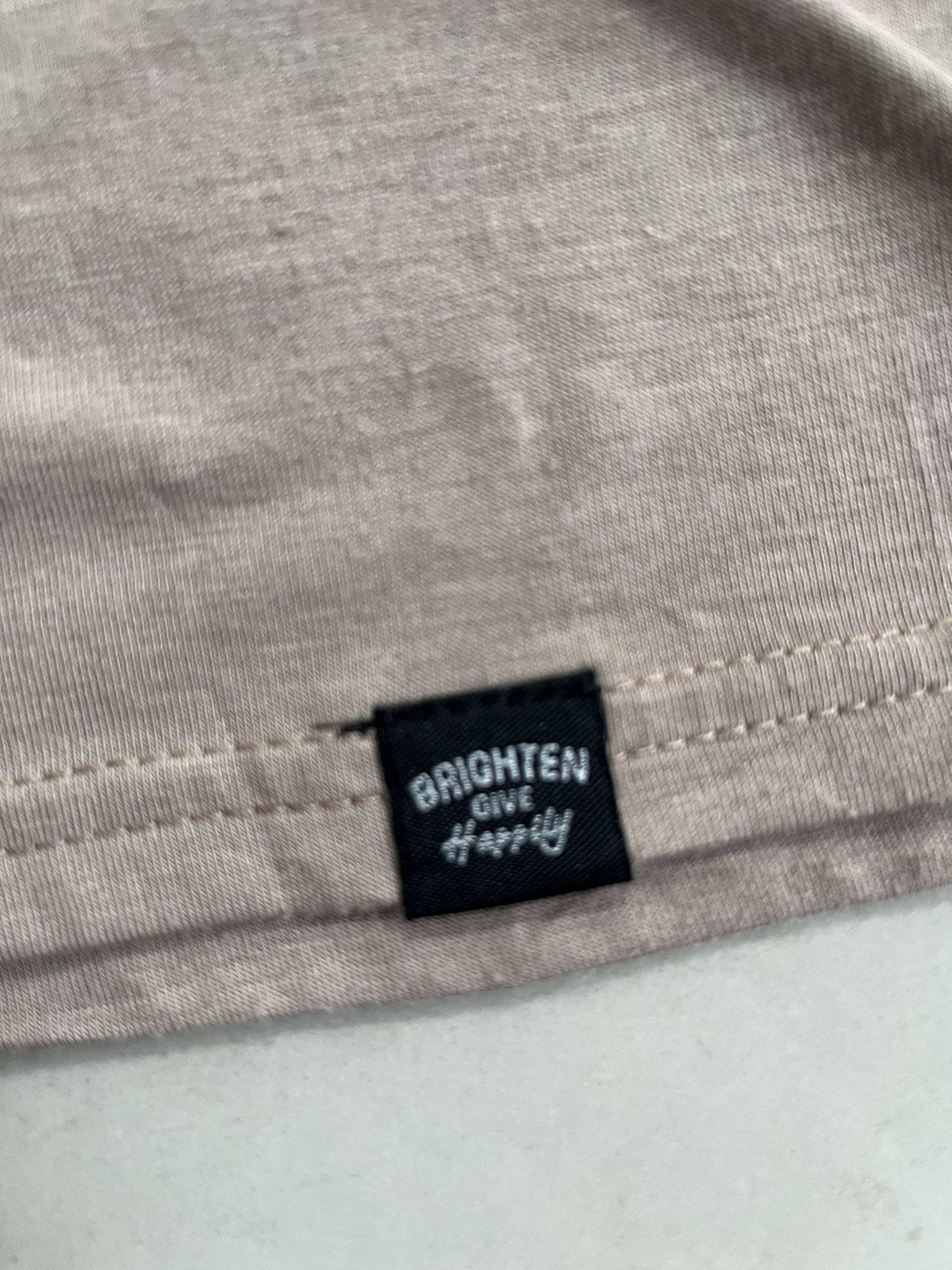 Beauty Beast × Hysteric Glamour × Japanese Brand JAPANESE AVAIL MODE LONGSLEVEE HSYTERIC Size US S / EU 44-46 / 1 - 2 Thumbnail