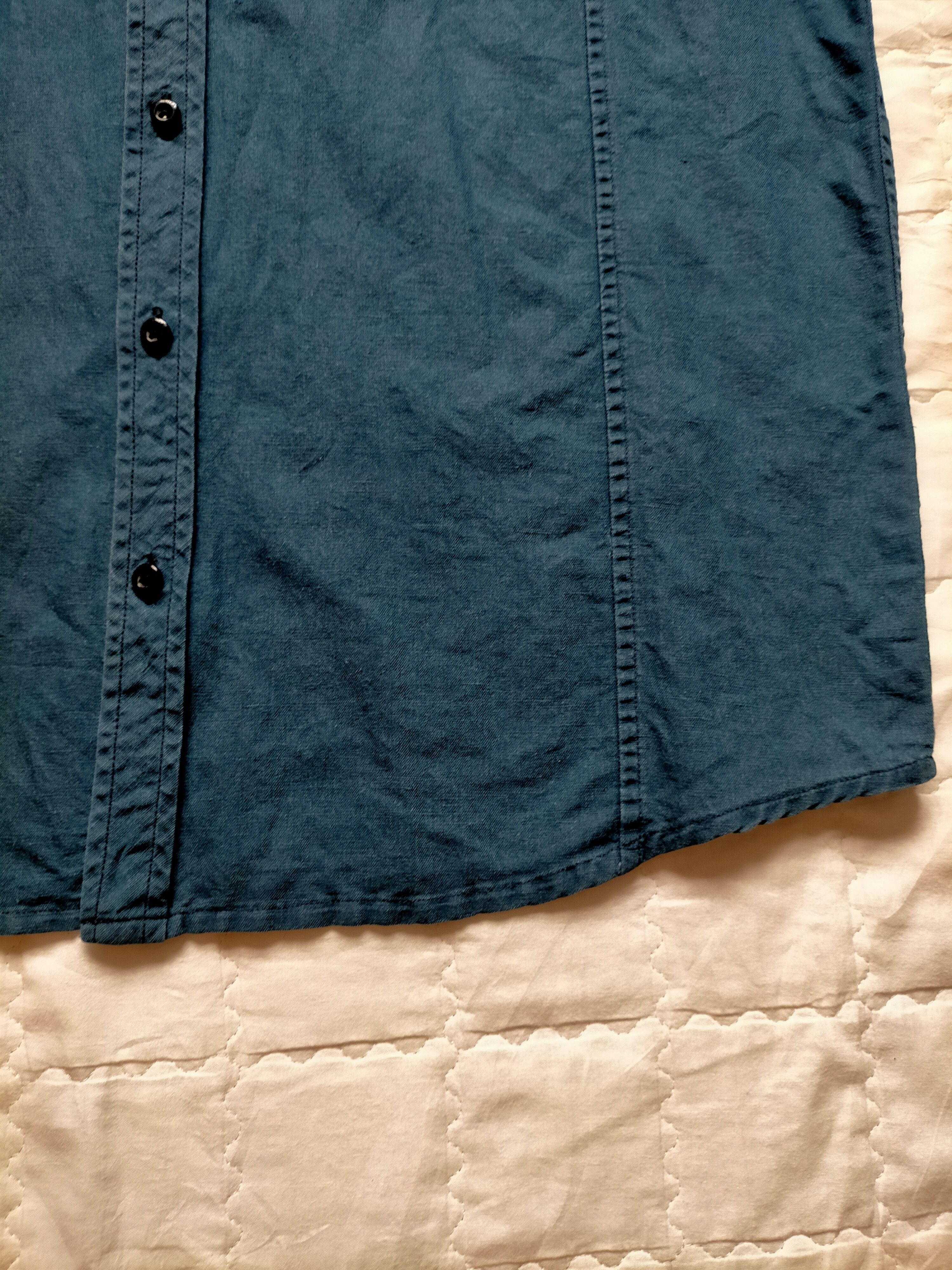 Arc'teryx Arc'teryx Double Pocket Shirt button ups Size US M / EU 48-50 / 2 - 14 Thumbnail