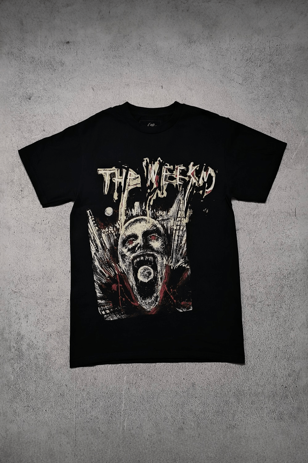 The Weeknd The Weeknd After Hours Til Dawn tour 2023 merch Size US S / EU 44-46 / 1 - 1 Thumbnail