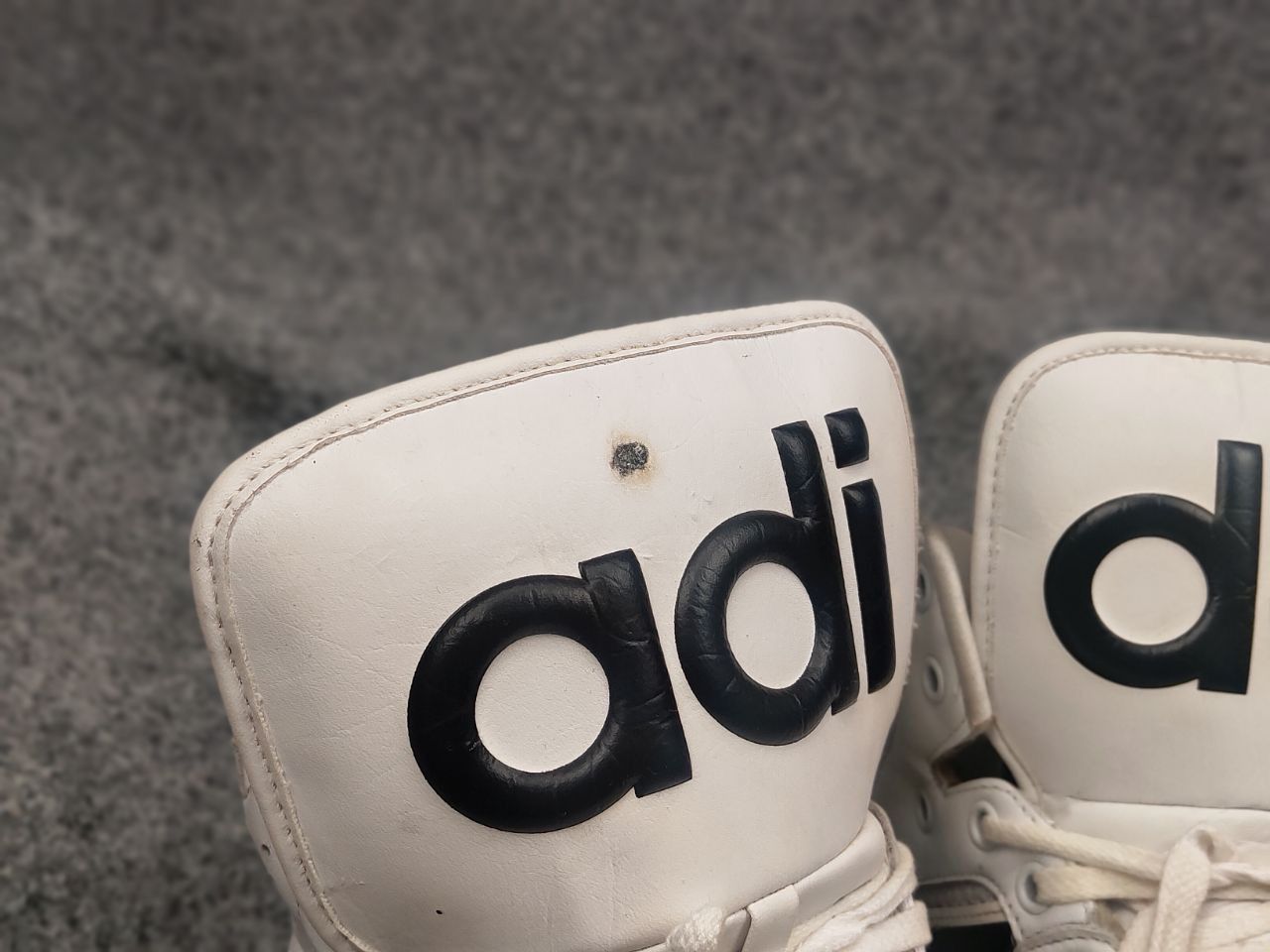 【専用出品】adidas Originals×JEREMY SCOTT Adidas Originals Jeremy Scott Leopard Trainers UK4 | eBay