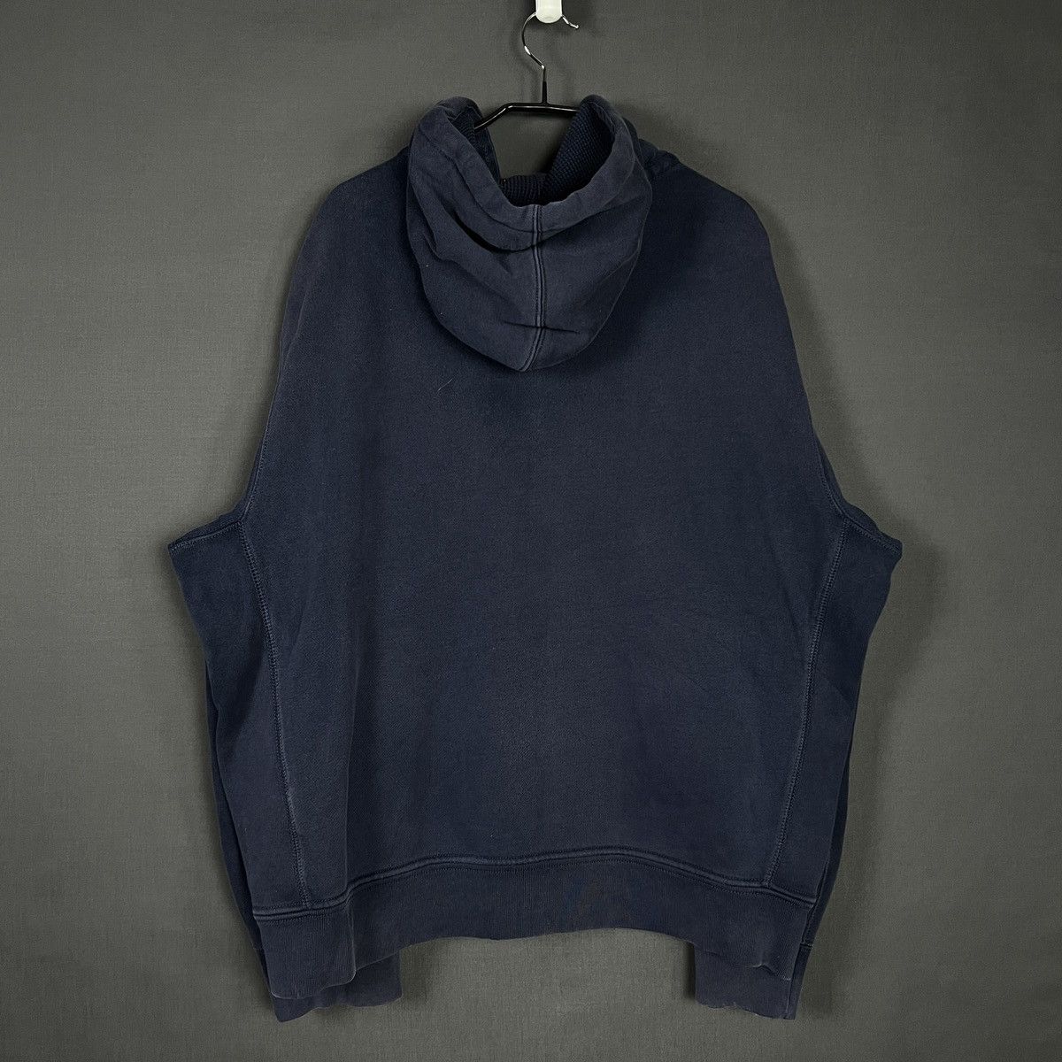 Vintage Vintage Polo Ralph Lauren men’s size XL zip hoodie Size US XL / EU 56 / 4 - 8 Thumbnail