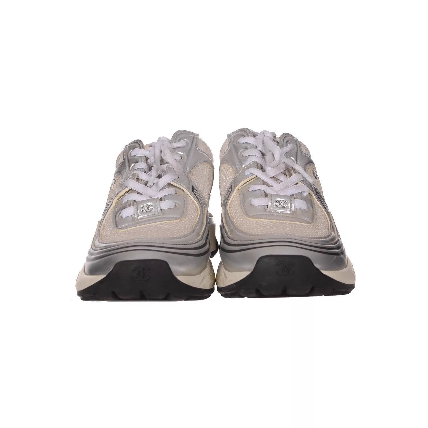 Chanel Chanel Women's Shoes EU 38.5 Size US 8 / IT 38 - 7 Thumbnail