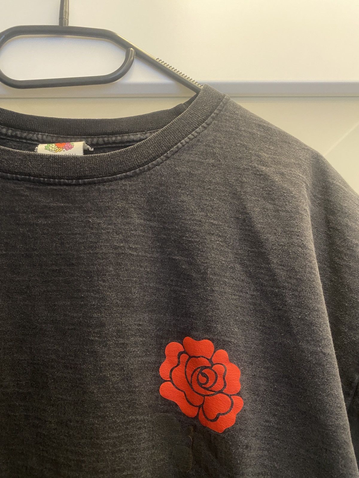 Vintage Vintage england rugby canterbury tee 00s Size US XXL / EU 58 / 5 - 5 Thumbnail