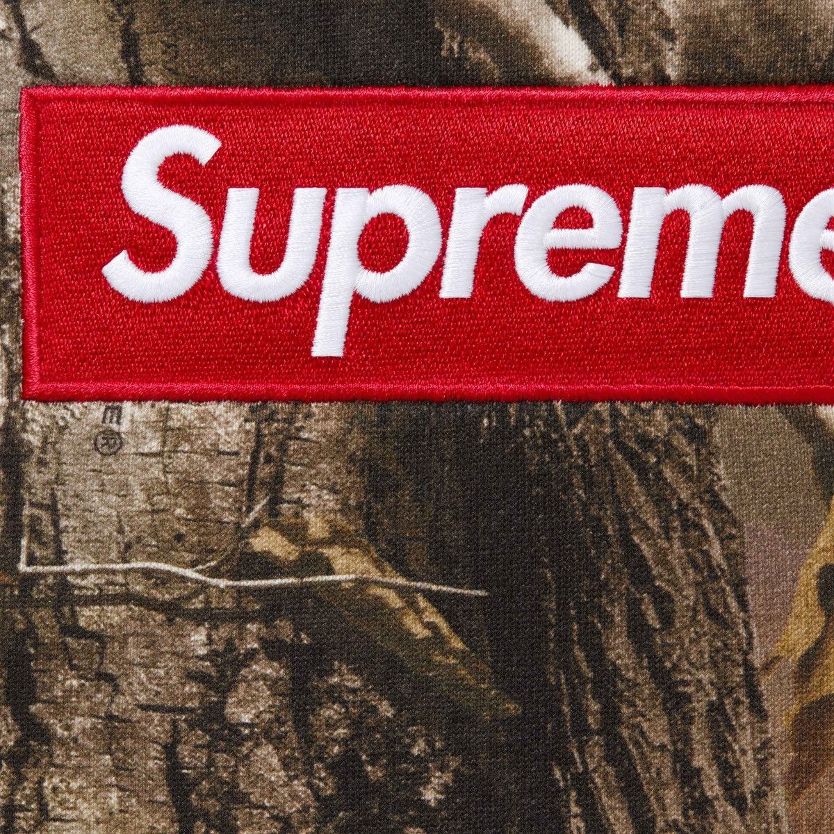 Supreme Supreme Box Logo Hooded Sweatshirts Size US L / EU 52-54 / 3 - 2 Thumbnail