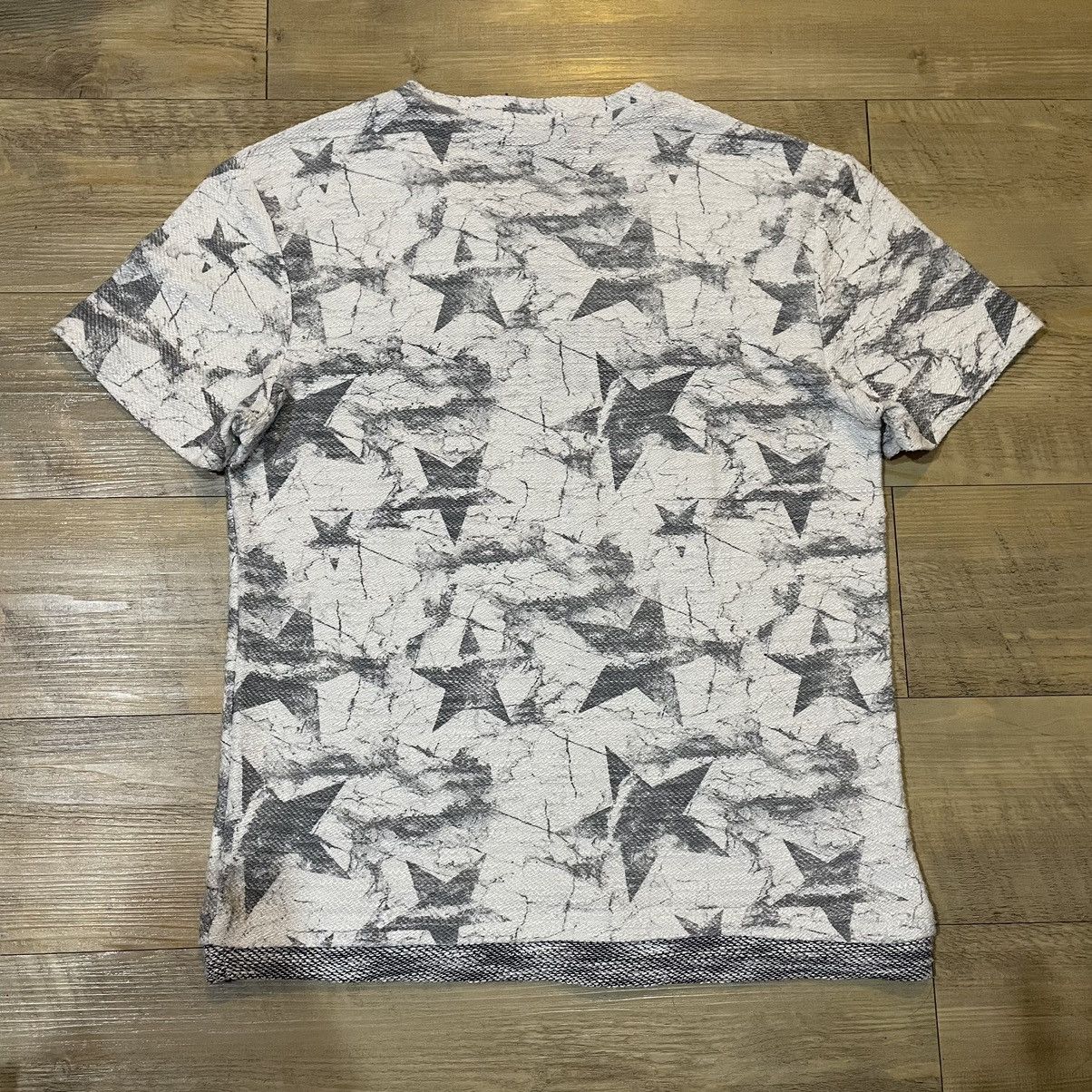 In The Attic In the attic t shirt Size US L / EU 52-54 / 3 - 2 Thumbnail