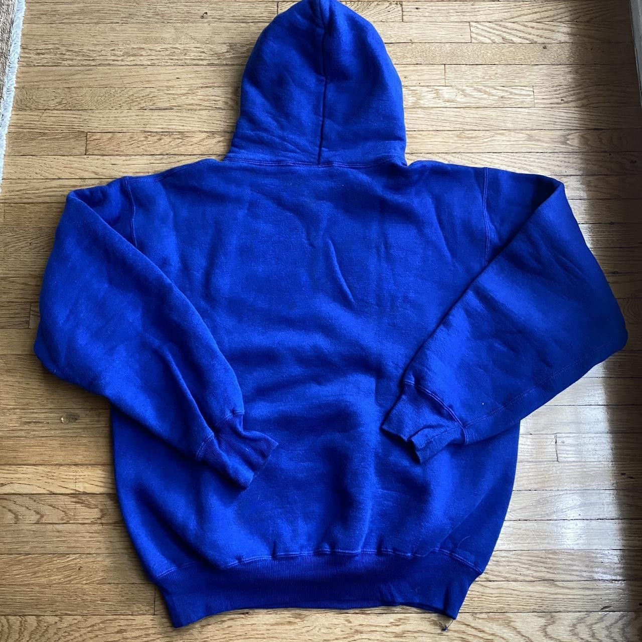 Ocean Pacific Vintage 1988 Ocean Pacific hoodie Size US L / EU 52-54 / 3 - 4 Thumbnail