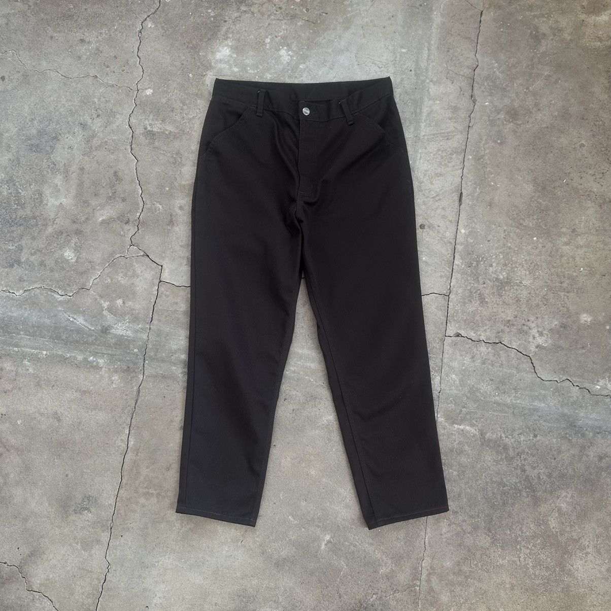 Carhartt × Carhartt Wip Carhartt Wip Casual Simple Pants Size US 31 - 5 Thumbnail