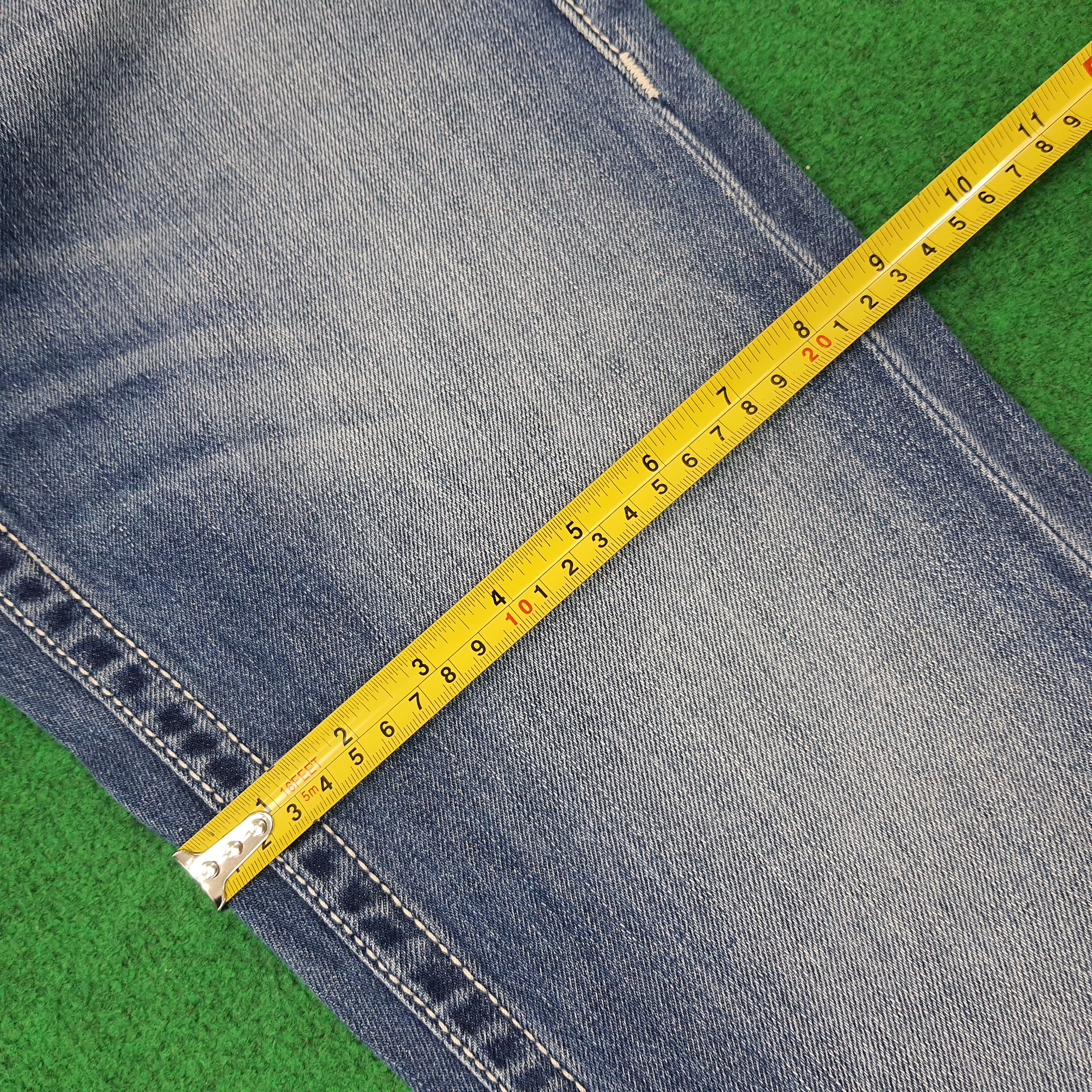 True Religion Vintage True Religion American Brand Jeans C258N23 Size US 33 - 14 Thumbnail