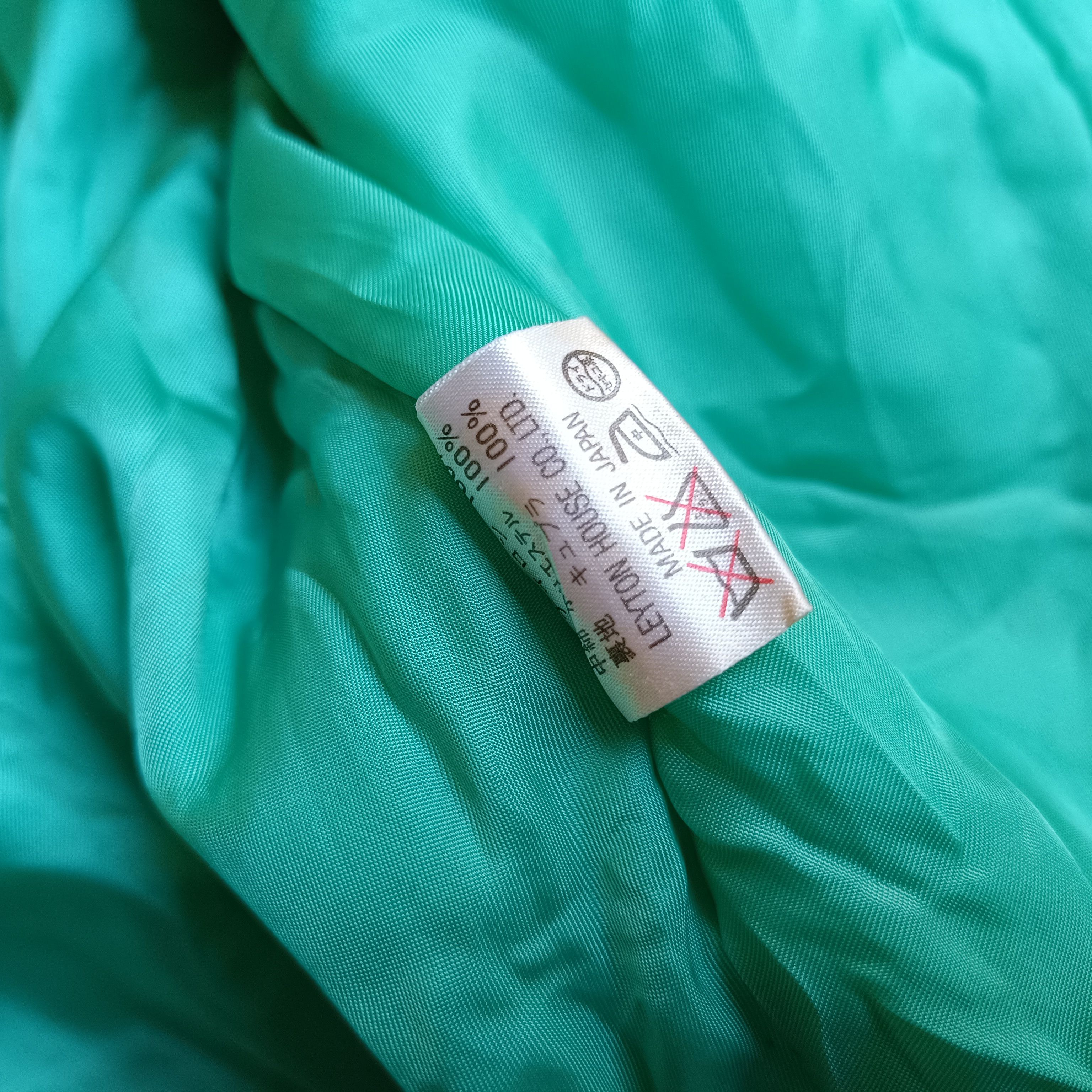 Sports Specialties × Vintage ❤️‍🔥 Vintage LEYTON HOUSE- grand prix F1 Jacket Size US L / EU 52-54 / 3 - 14 Thumbnail