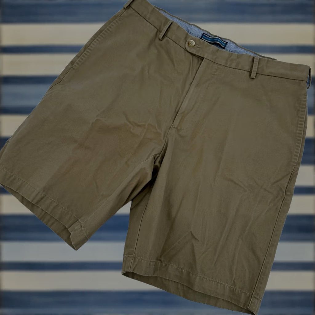 Peter Millar VINTAGE? No. Size US 35 - 1 Thumbnail