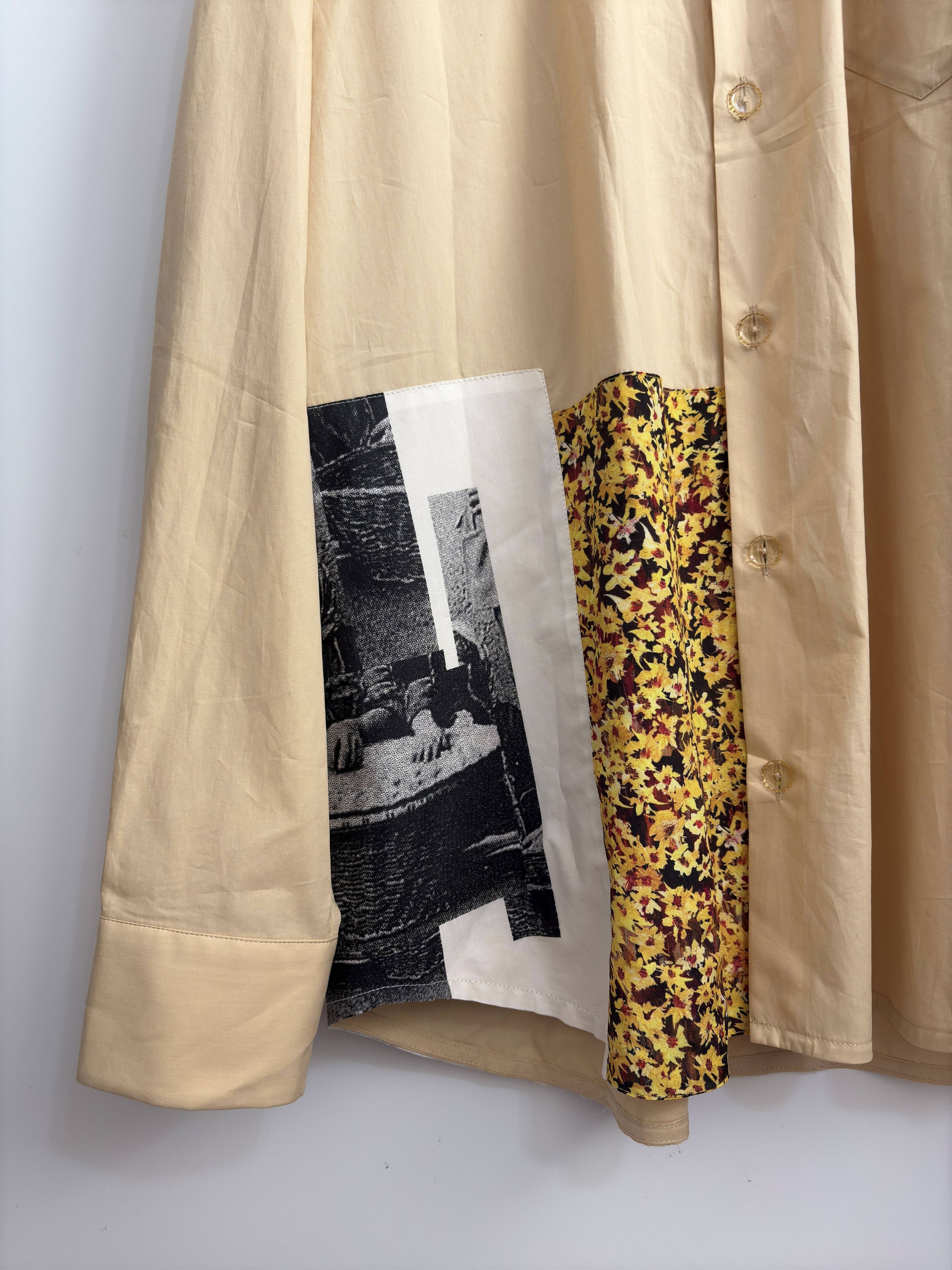 Namacheko Bohaz Shirt Size US M / EU 48-50 / 2 - 3 Thumbnail