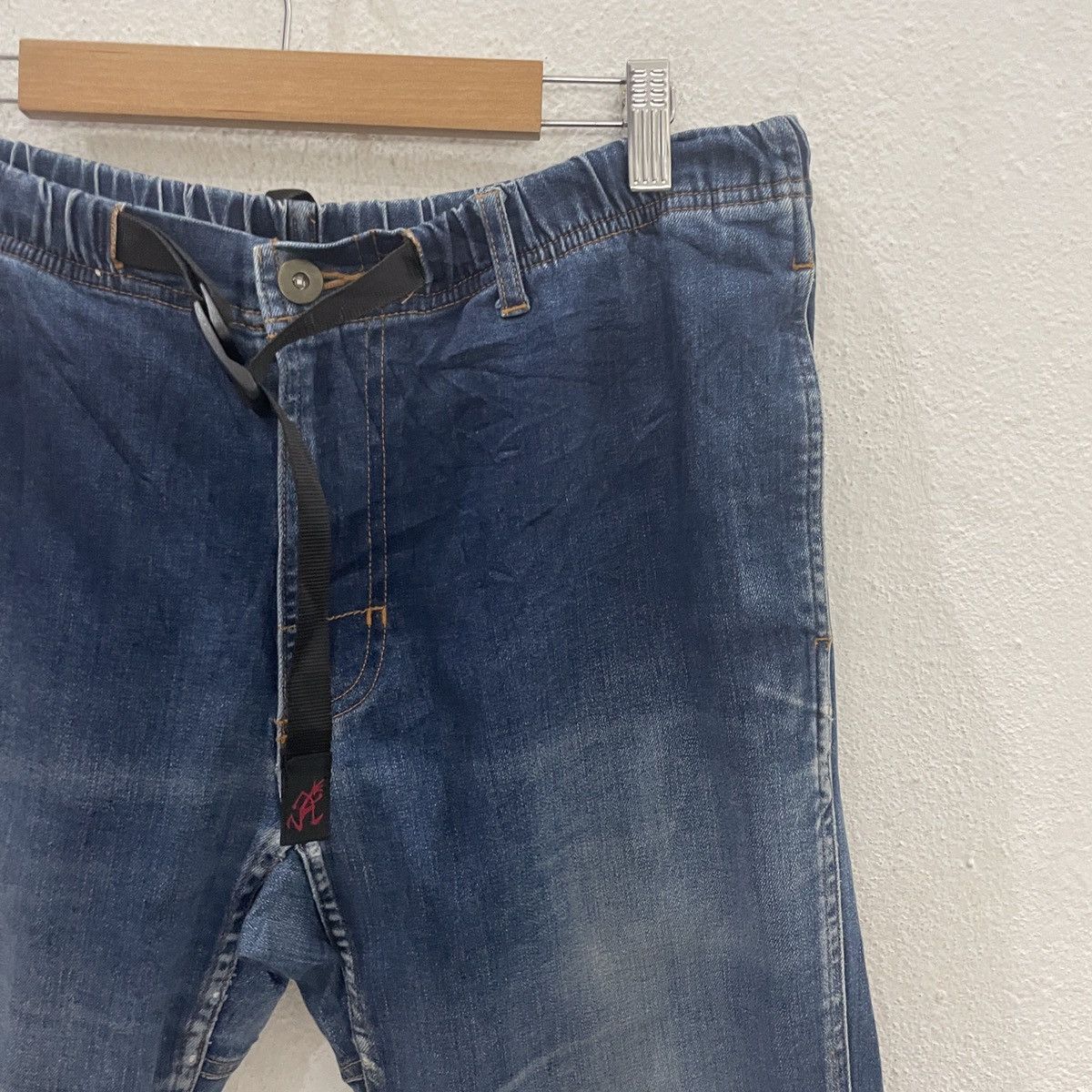 Gramicci Vintage Gramicci Denim Jeans Size US 34 / EU 50 - 2 Thumbnail