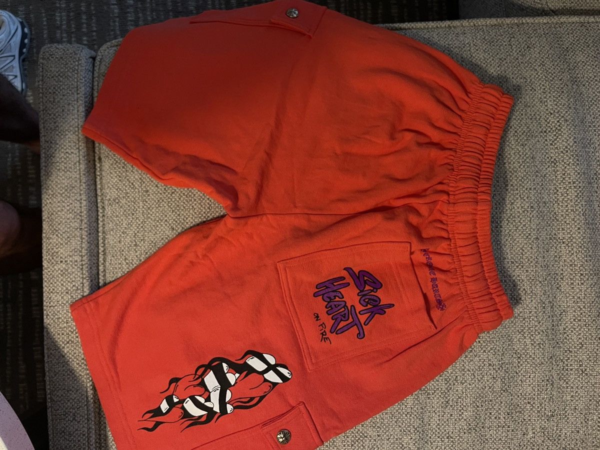 Chrome Hearts Chrome hearts Size US 38 / EU 54 - 4 Thumbnail