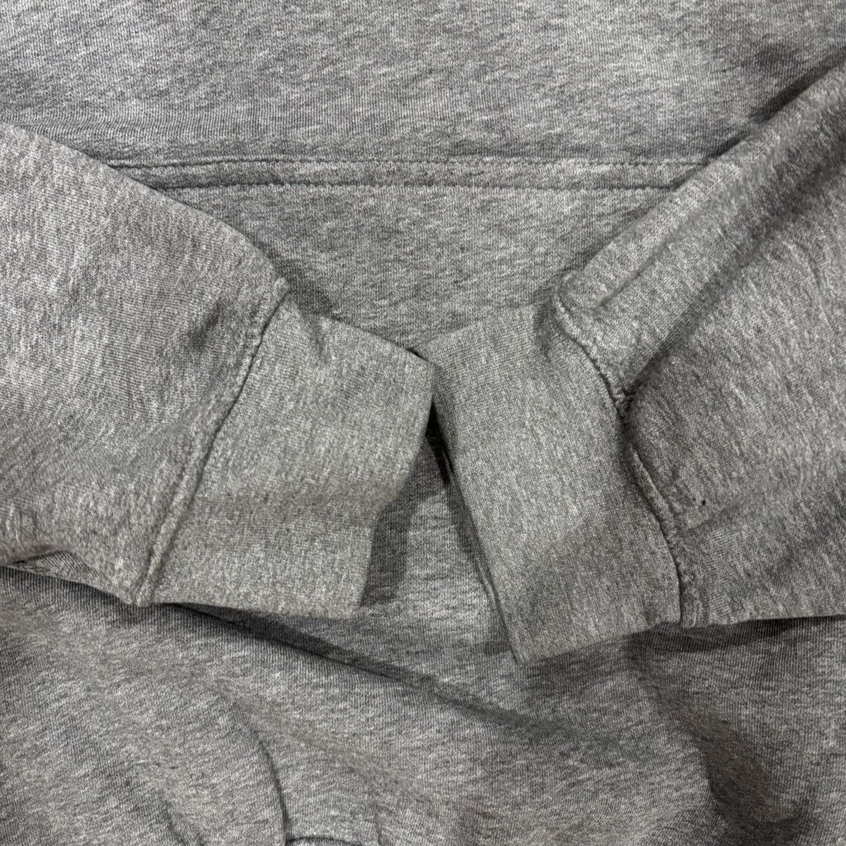 Nike 00’s Nike Mini Swoosh Hoodie Size US L / EU 52-54 / 3 - 7 Thumbnail