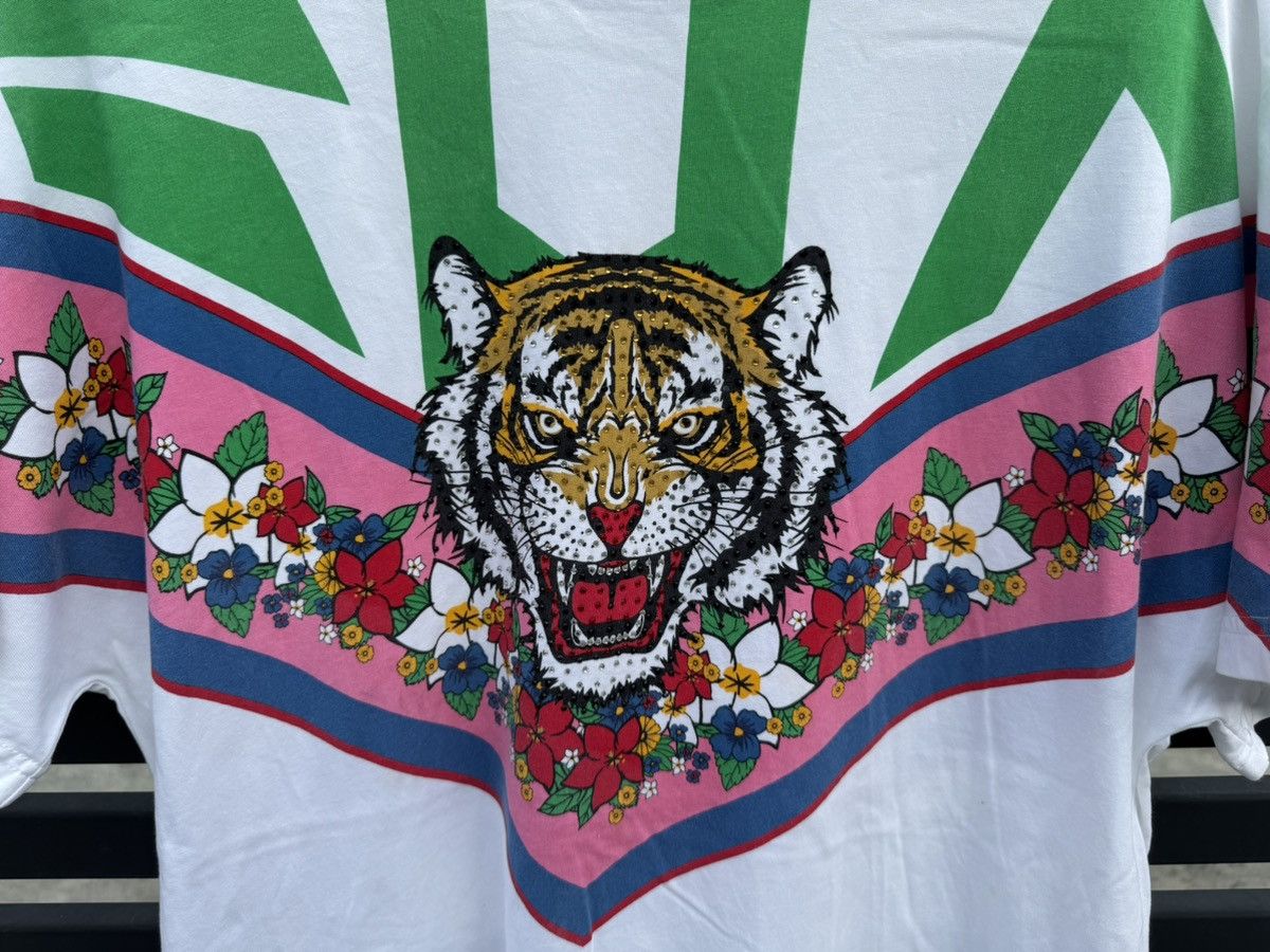 Designer × Ed Hardy Ed Hardy X Shirt Size US L / EU 52-54 / 3 - 7 Thumbnail