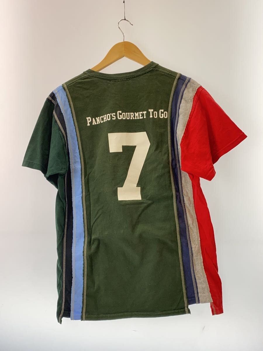 Needles Panthers Reconstructed Rebuild Tee Size US S / EU 44-46 / 1 - 2 Thumbnail