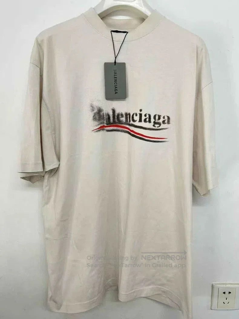 Balenciaga Balenciaga Coca. Size US S / EU 44-46 / 1 - 1 Thumbnail