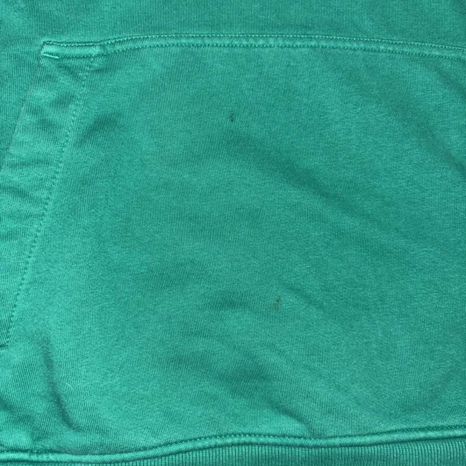 Calvin Klein Calvin Klein Embroidered Spell Out Hoodie Size US M / EU 48-50 / 2 - 5 Thumbnail